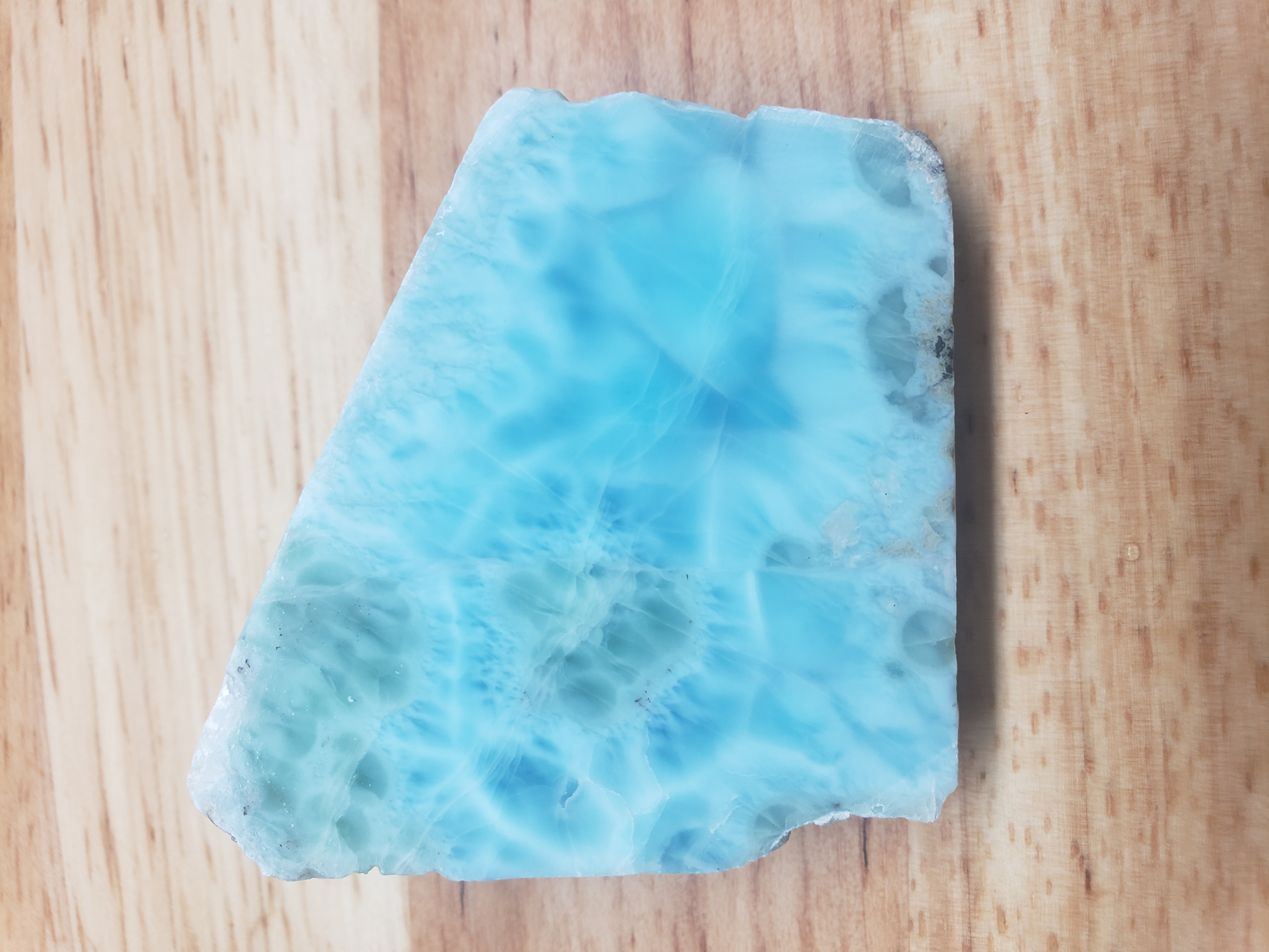 Larimar LR-x-00021