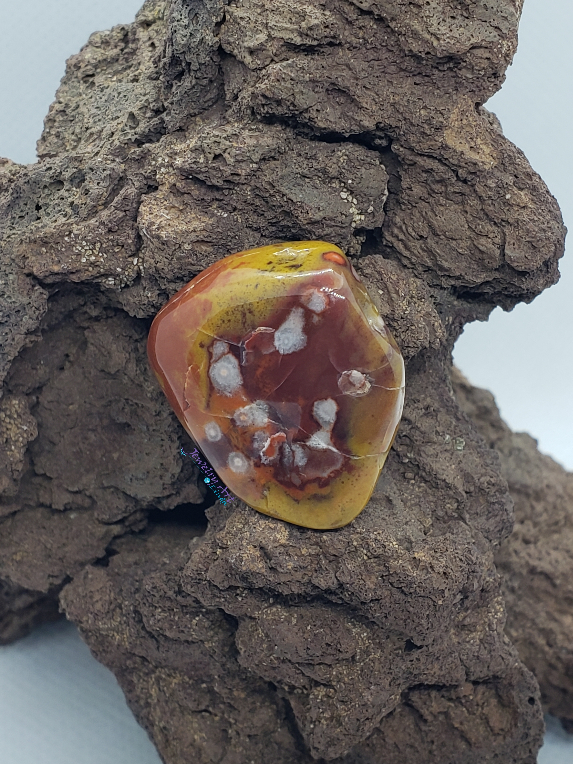 Grape Agate AG-x-x-00034