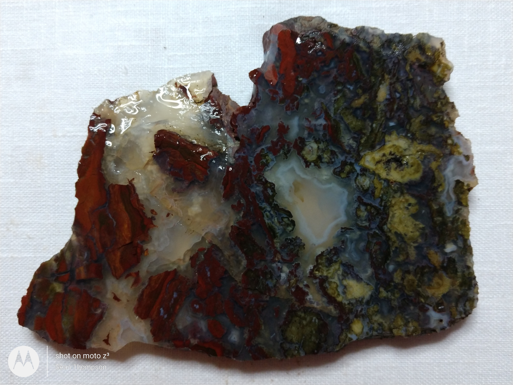 Holt Canyon Agate HC-00012-15