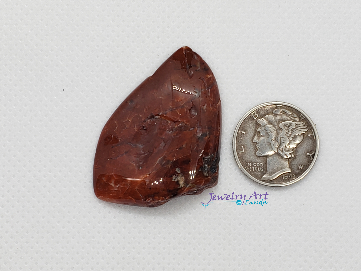 Red Jasper JA-x-x-00058