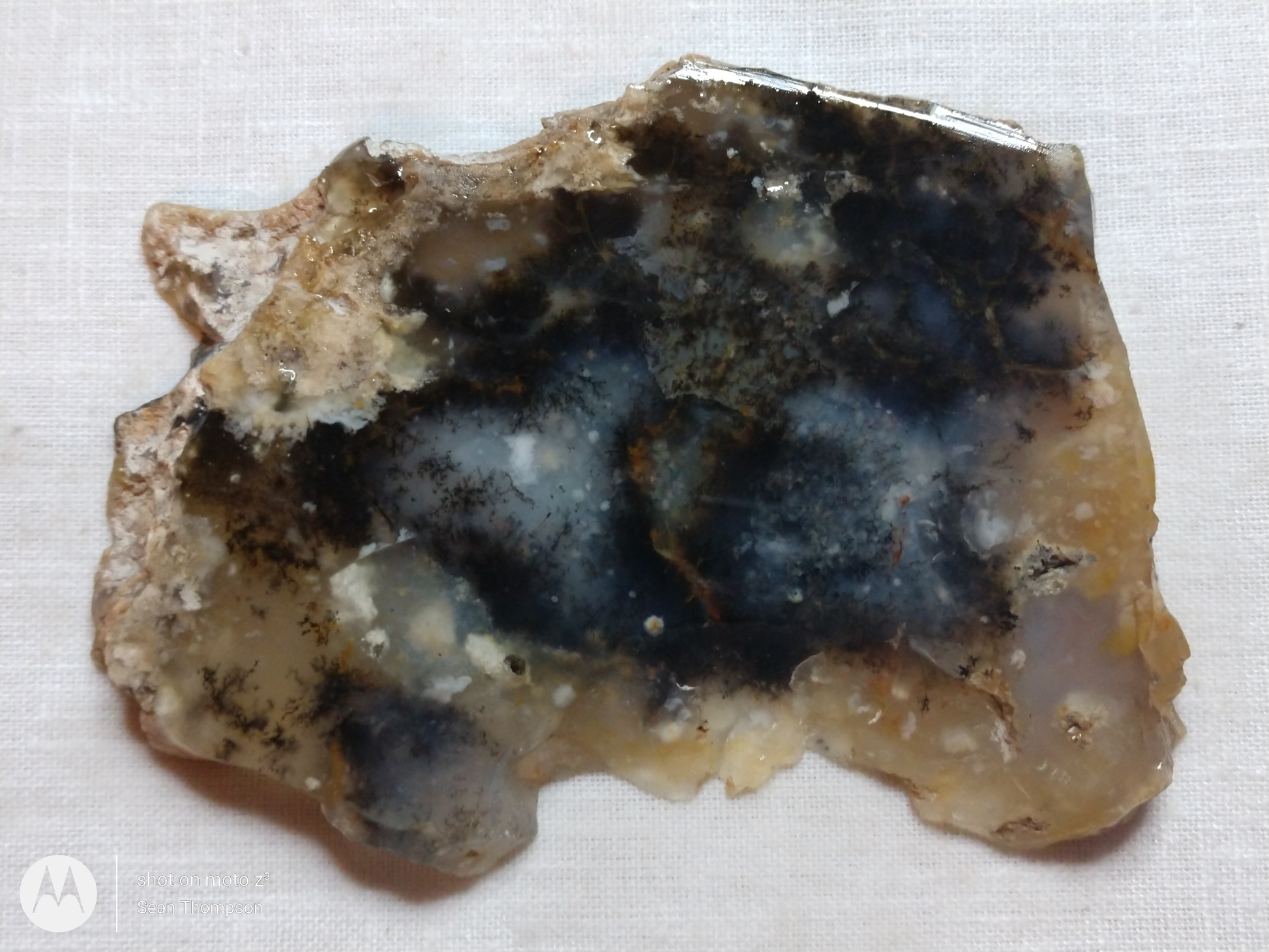 Brian Head Agate BH-00004-06