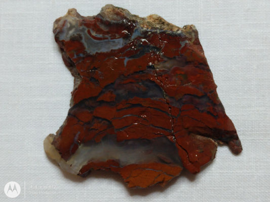 Holt Canyon Agate HC-00012-06