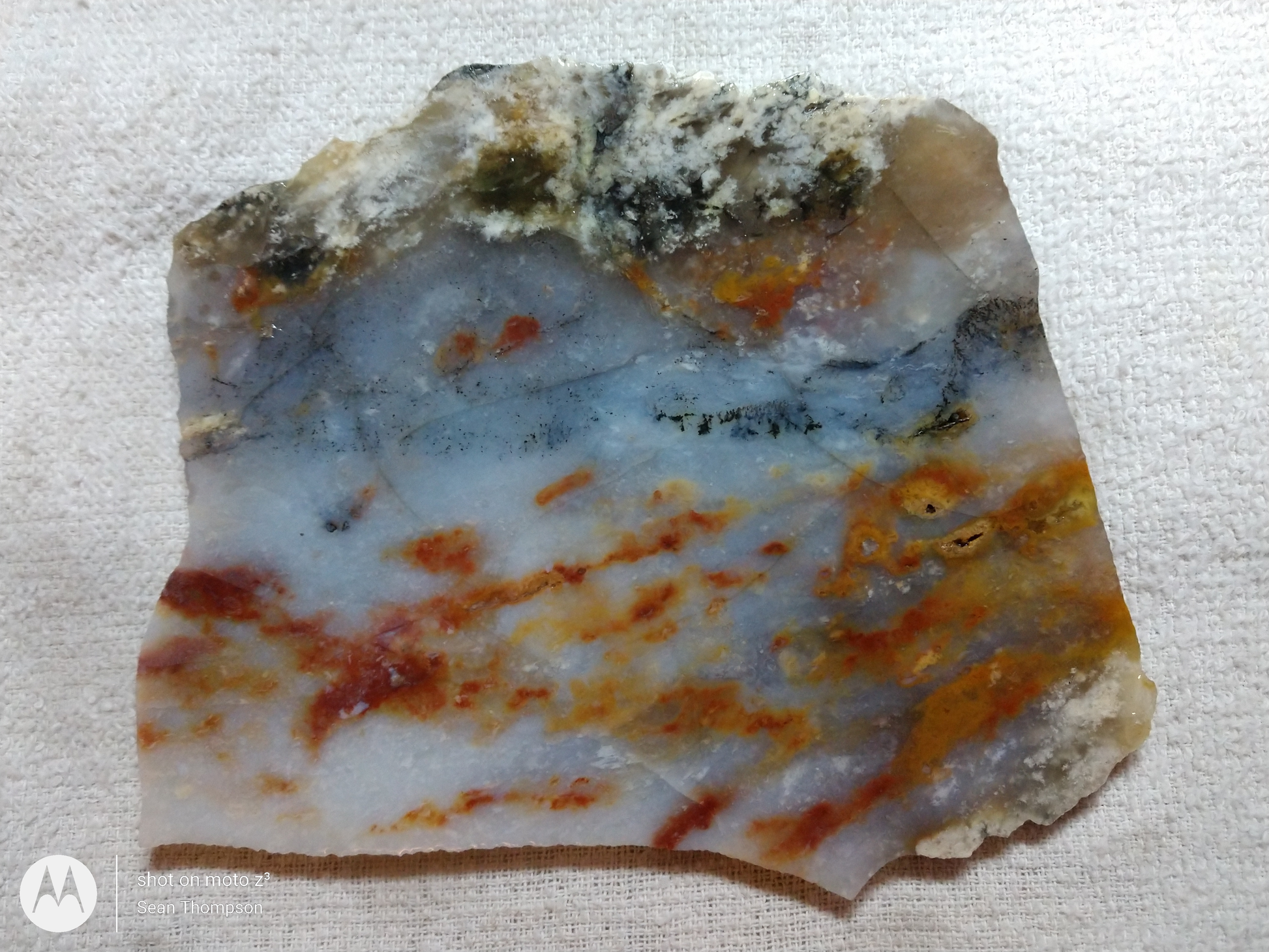 Brian Head Agate BH-00001-15