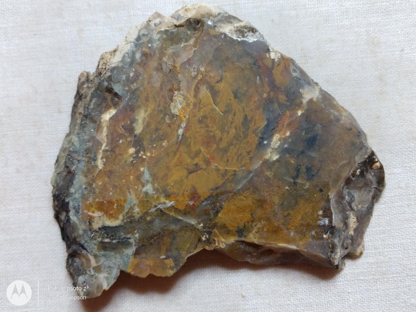 Brian Head Agate BH-00010-11