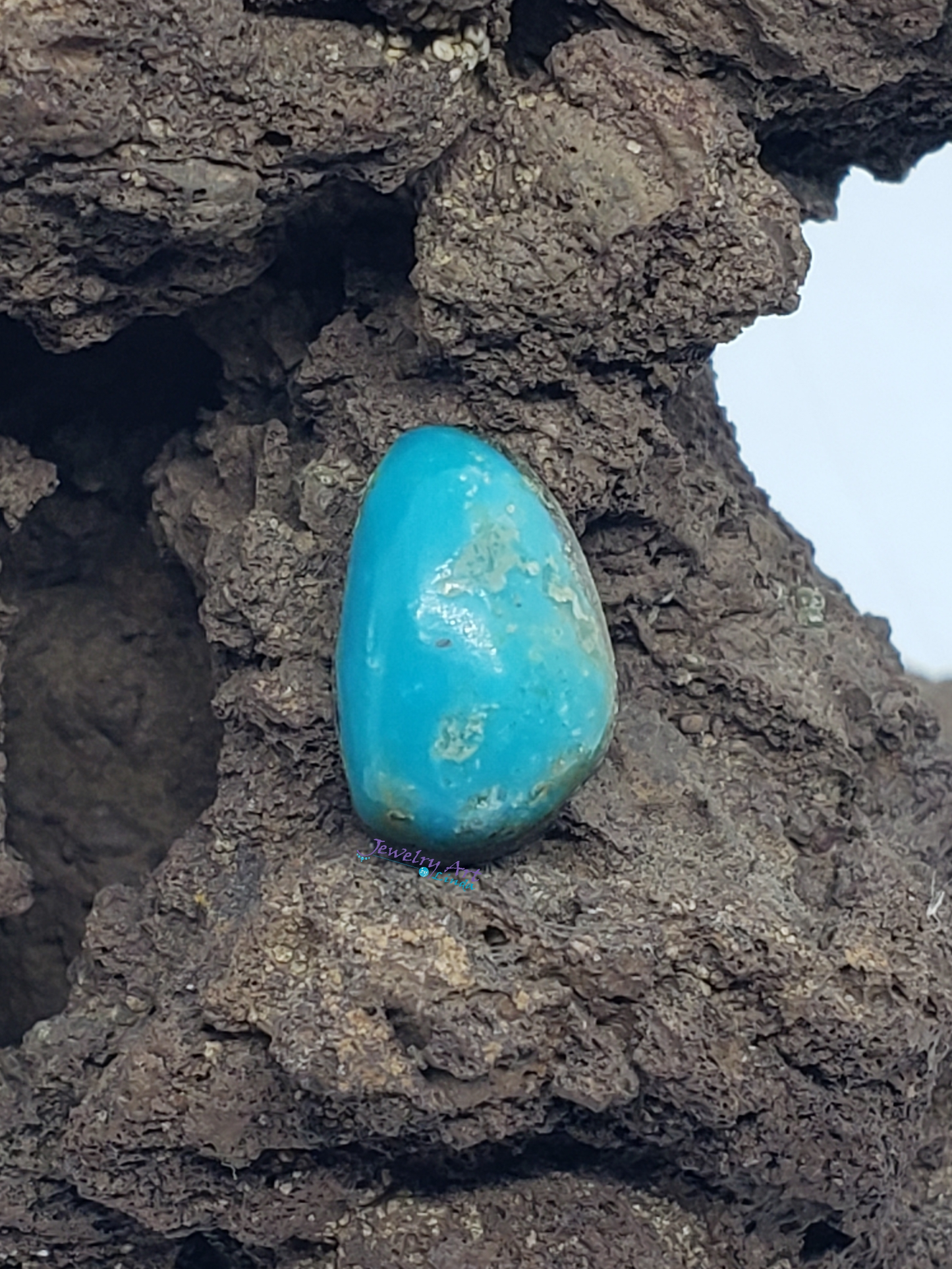 Turquoise Kingman TU-x-x-00030