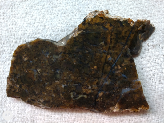 Brian Head Agate BH-00002-07