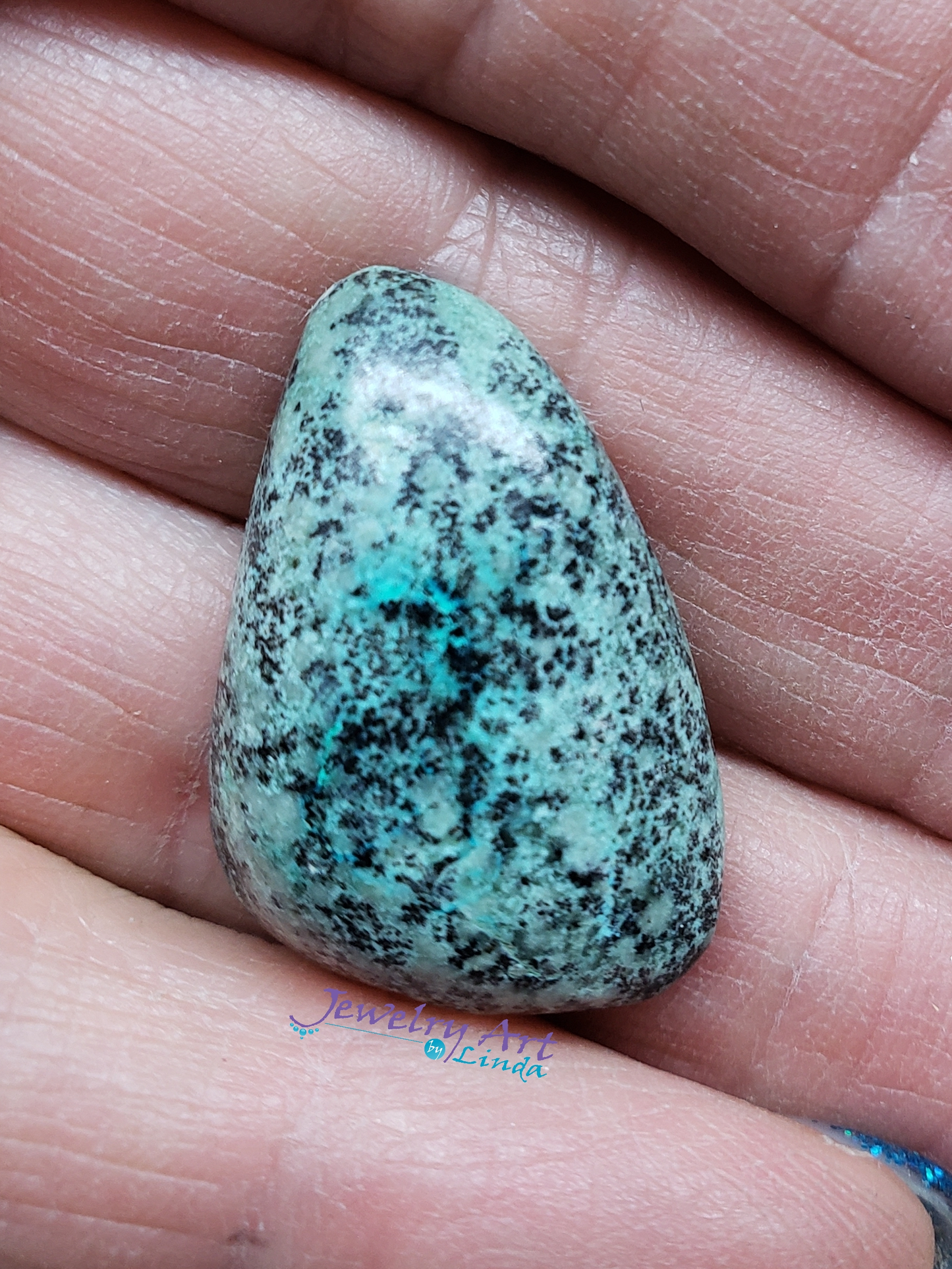 Chrysocolla OT-x-x-00082