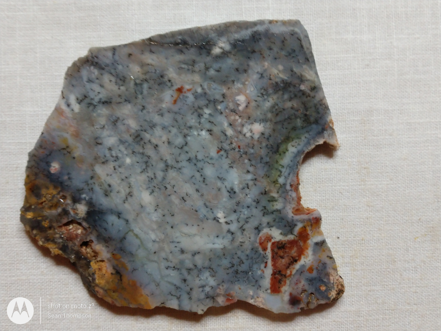 Brian Head Agate BH-00008-01