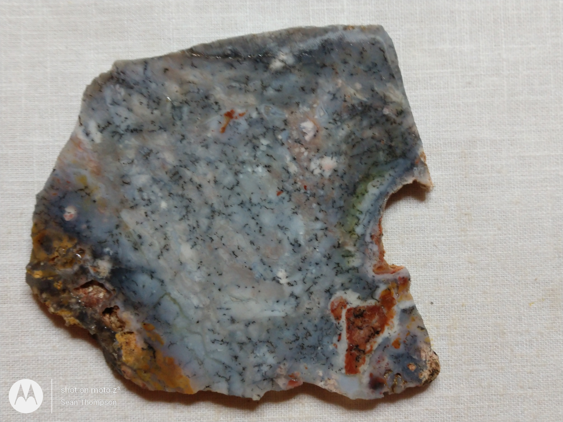 Brian Head Agate BH-00008-01