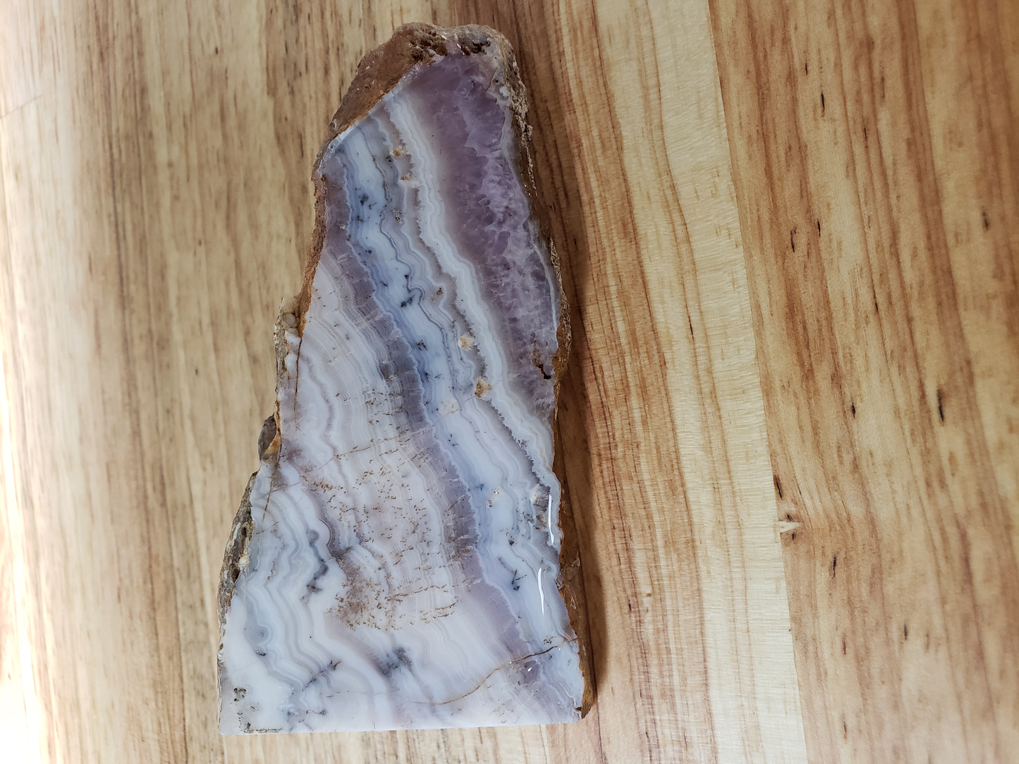 Sow Belly Agate AG-x-00049