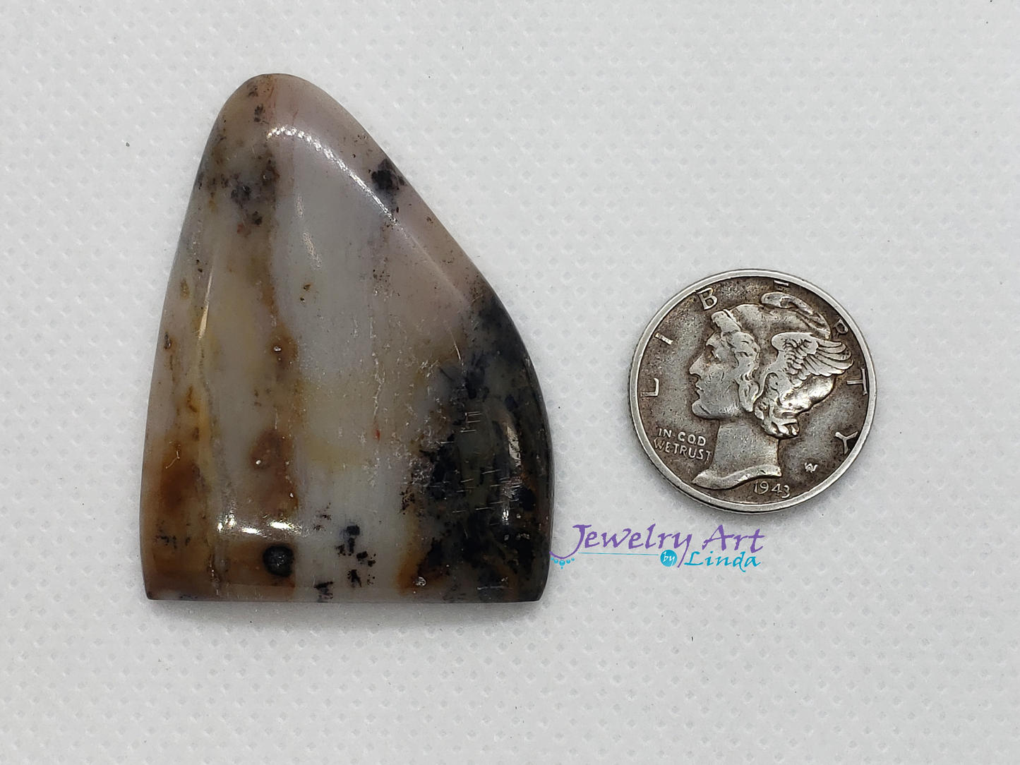 Brian Head Agate AG-x-x-00019