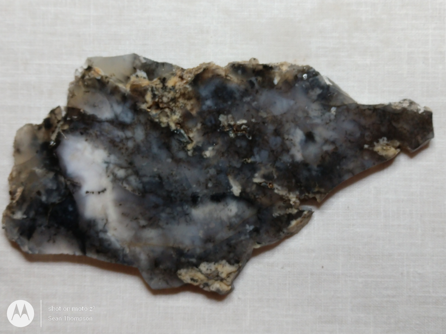 Brian Head Agate BH-00003-18