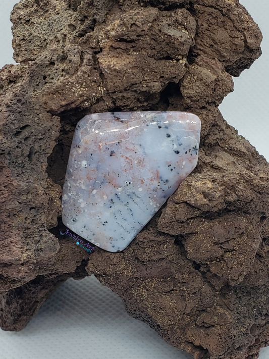 Summit Finger Agate AG-x-x-00049