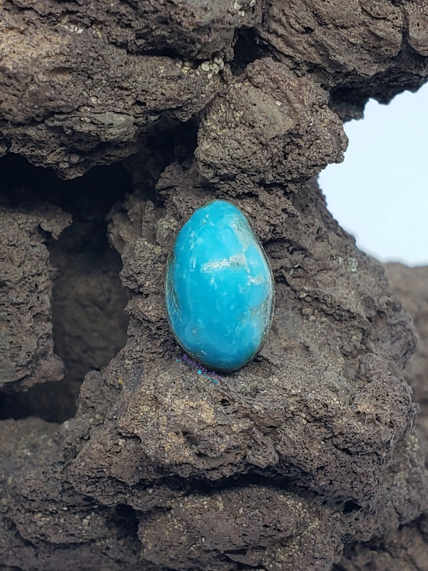 Turquoise Kingman TU-x-x-00025