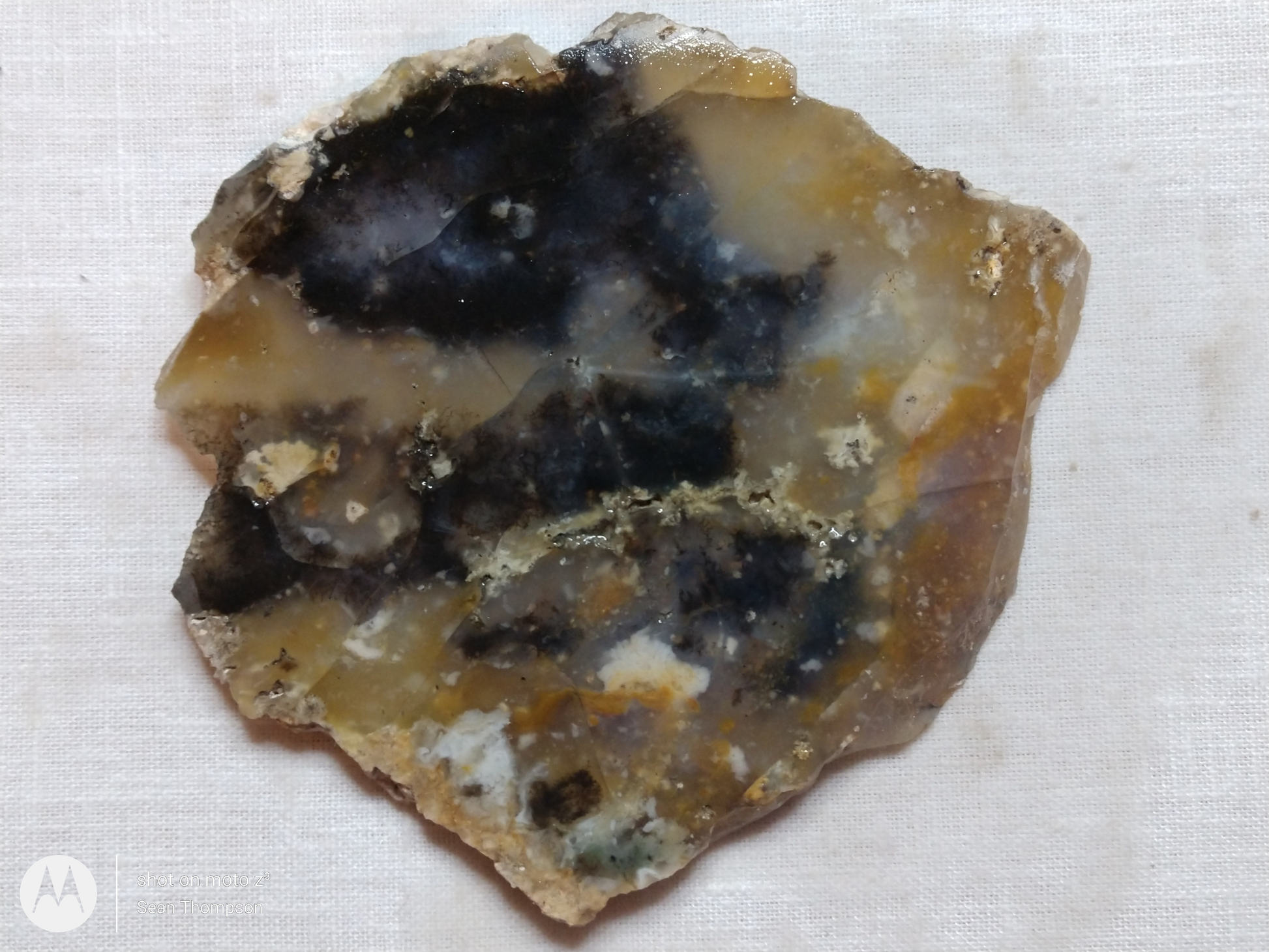 Brian Head Agate BH-00004-10