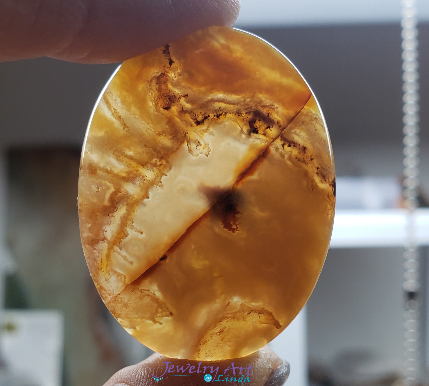 Panguitch  Agate AG-x-x-00012