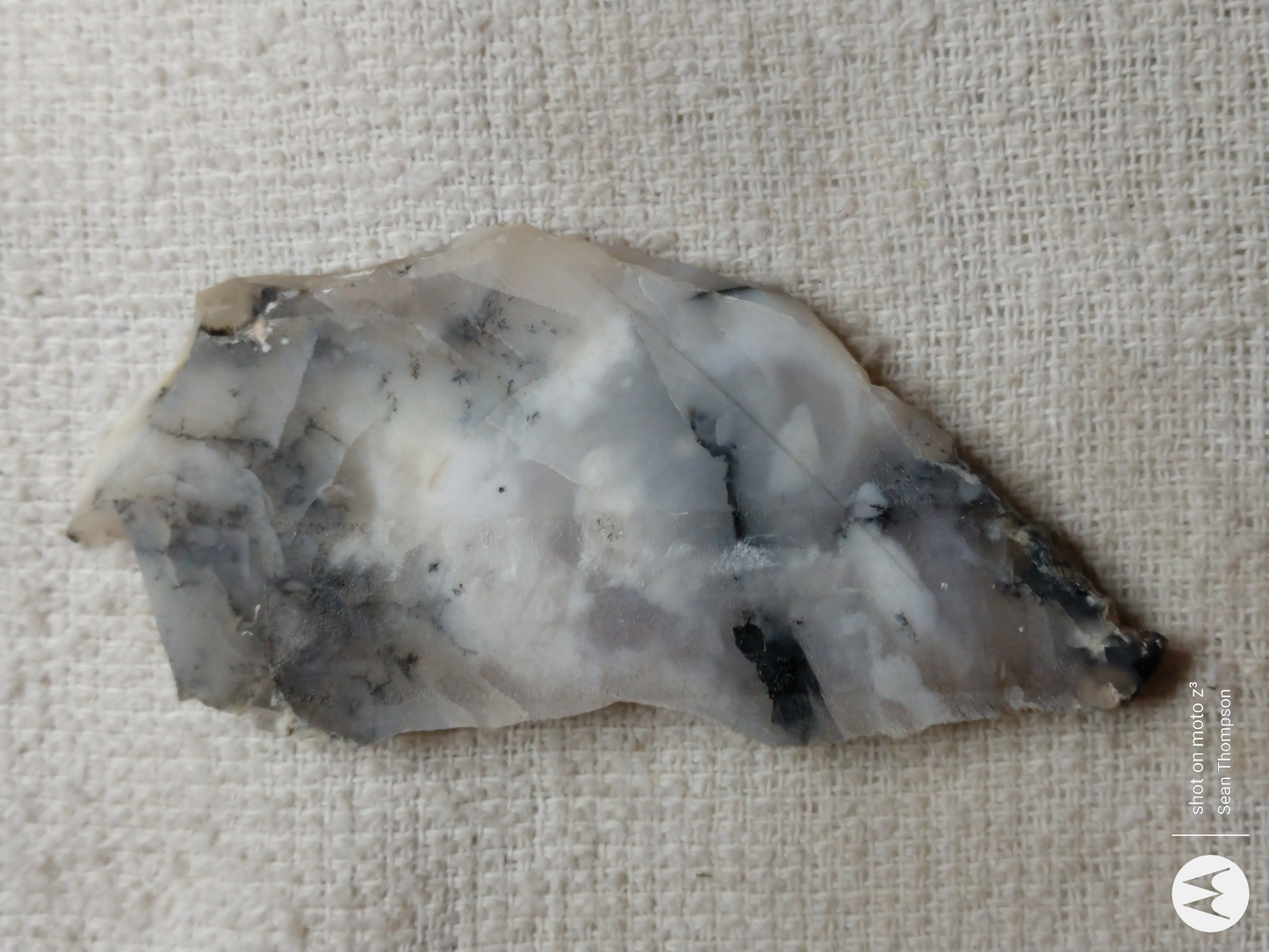 Brian Head Agate BH-00003-08