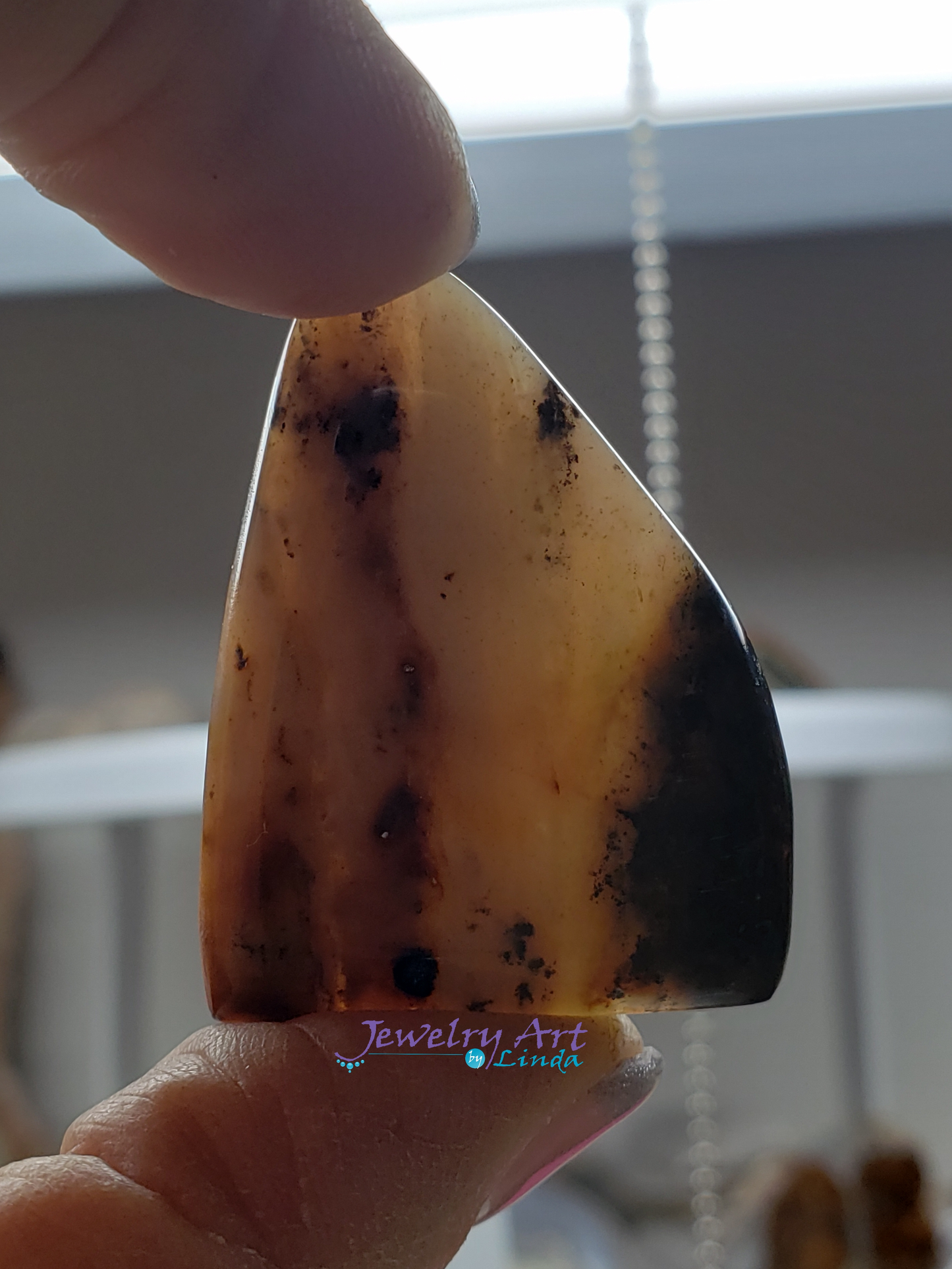 Brian Head Agate AG-x-x-00019