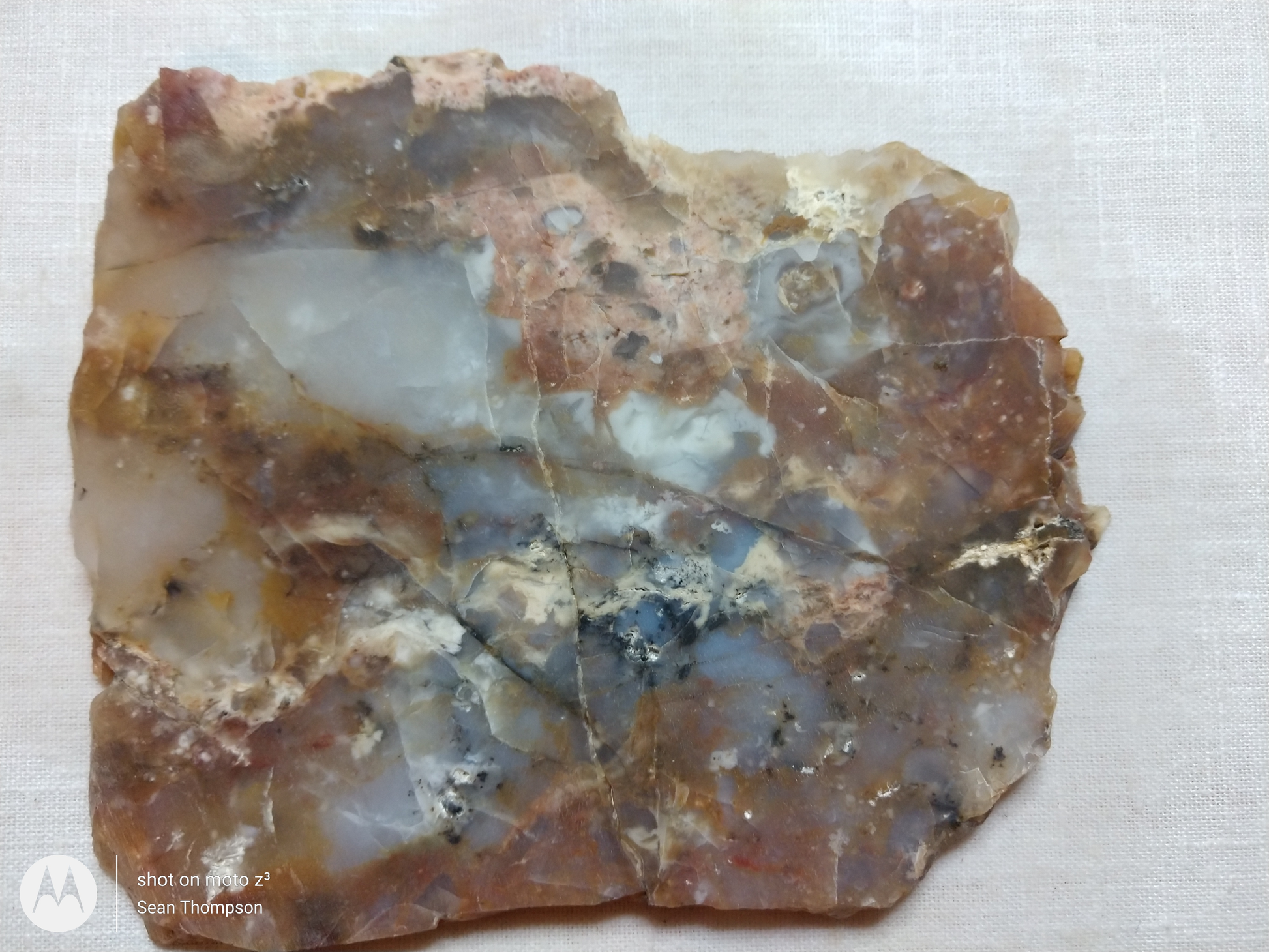 Brian Head Agate BH-00006-06