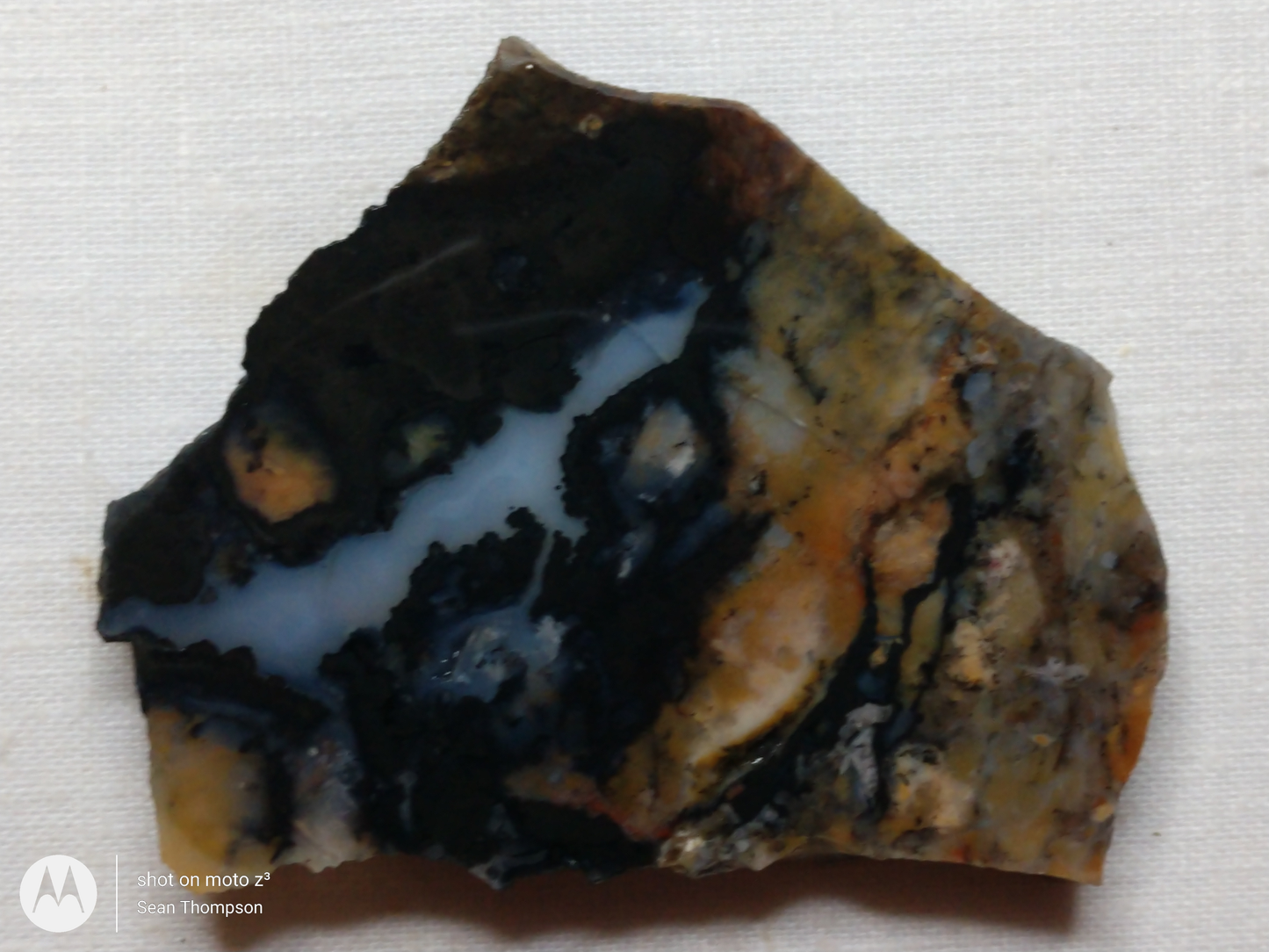 Holt Canyon Agate HC-00015-02