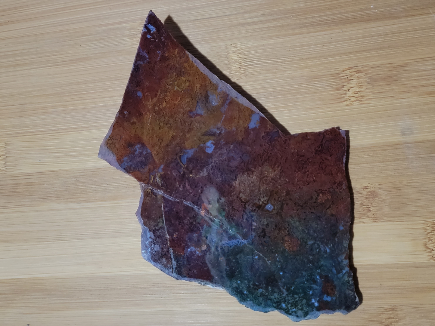 Holt Canyon Moss Agate HC-Bob-x1-00004A