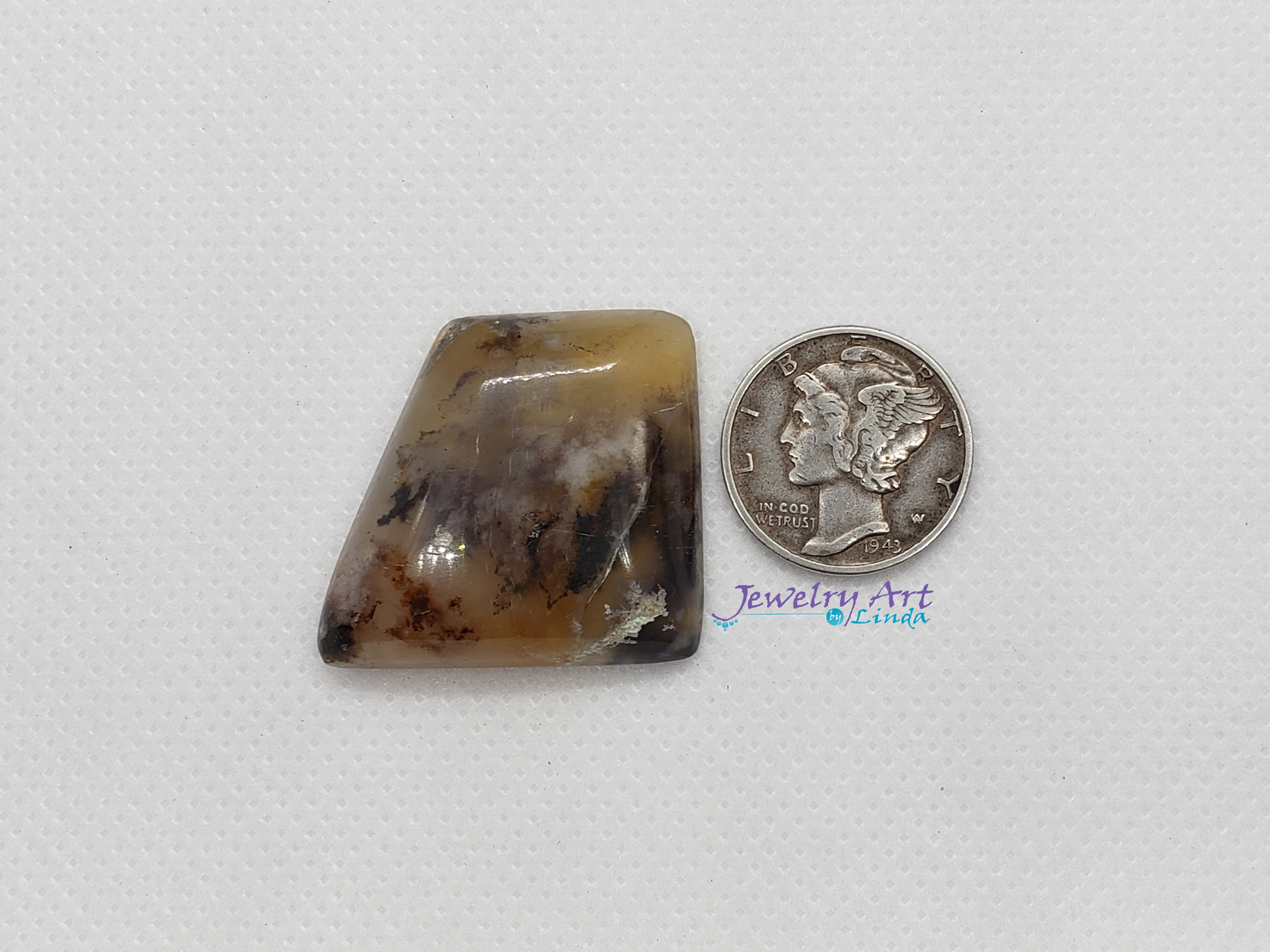 Brian Head Agate AG-x-x-00013