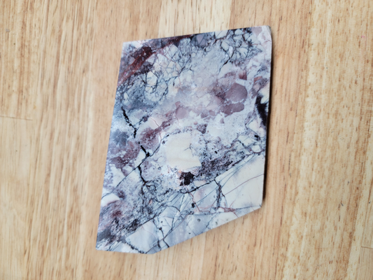 Porcelain Jasper JA-x-00074