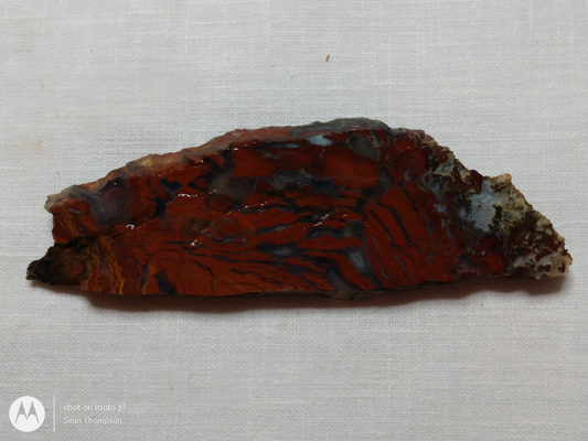 Holt Canyon Agate HC-00012-08