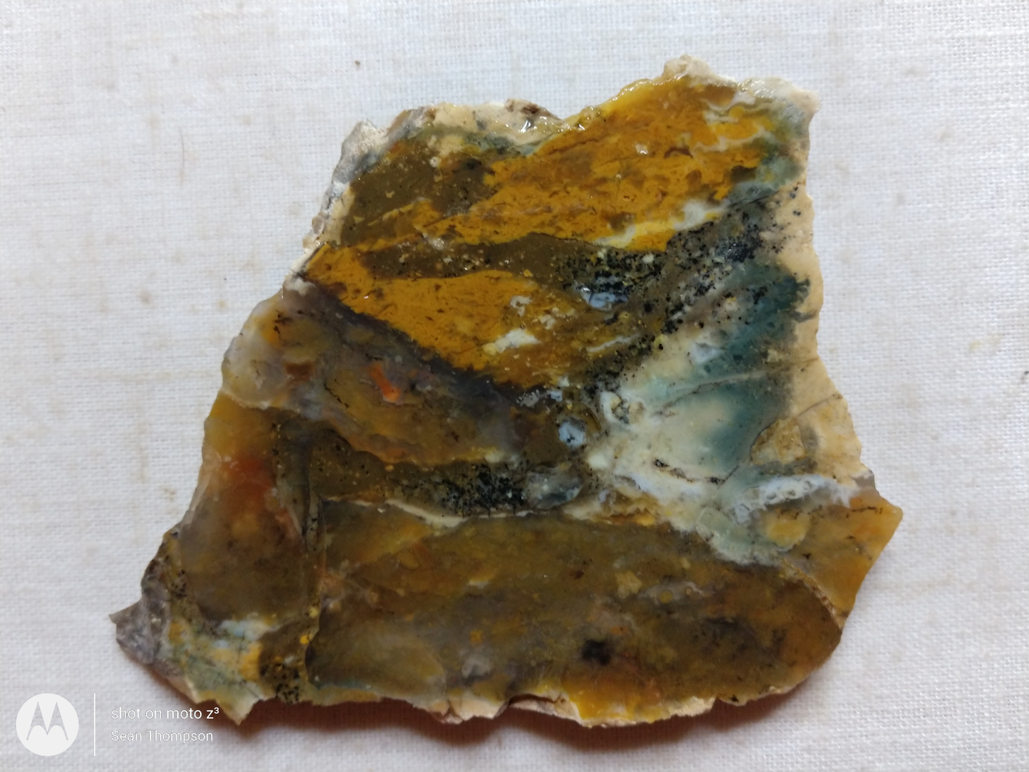 Brian Head Agate BH-00010-18