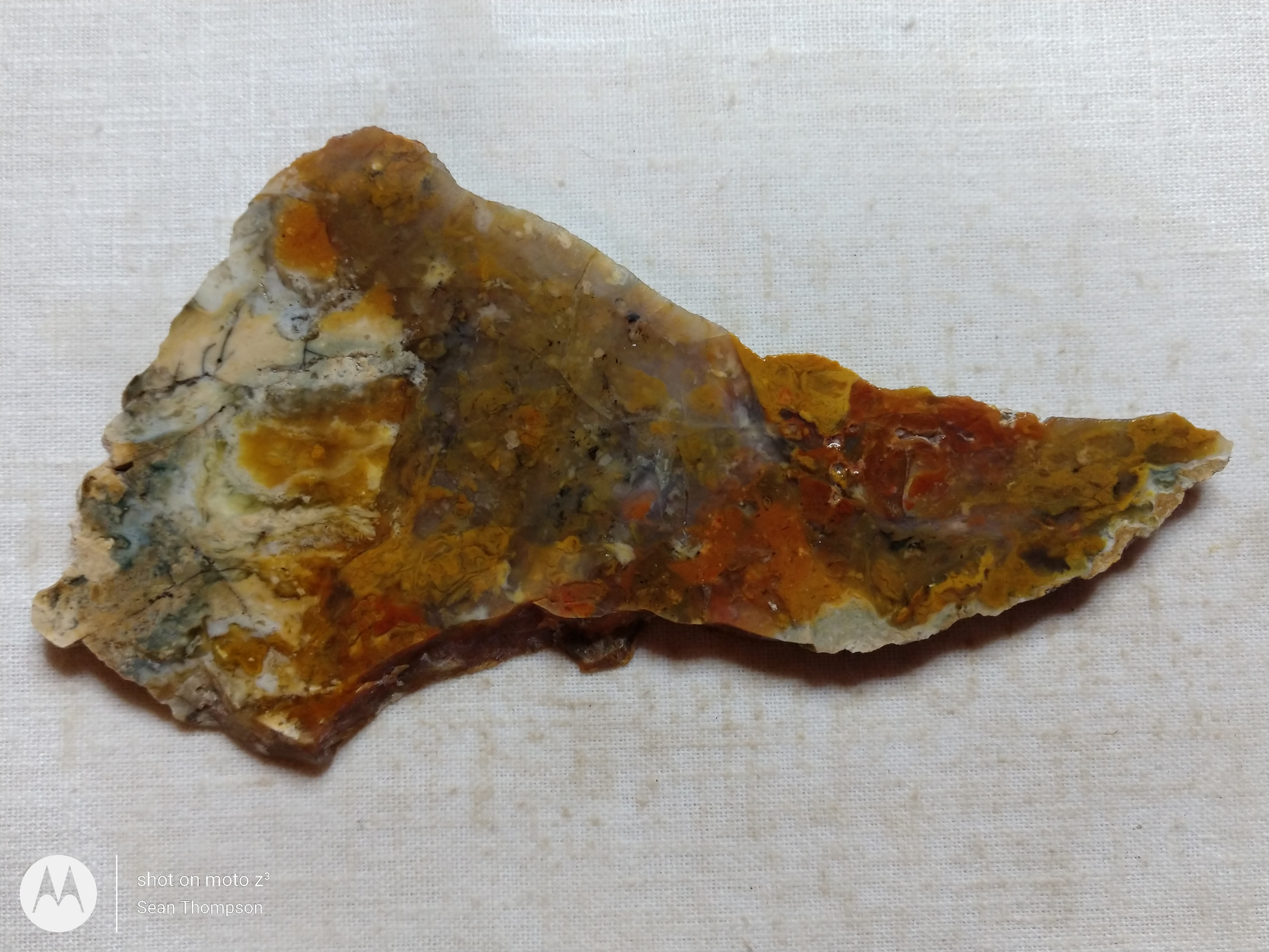 Brian Head Agate BH-00010-40