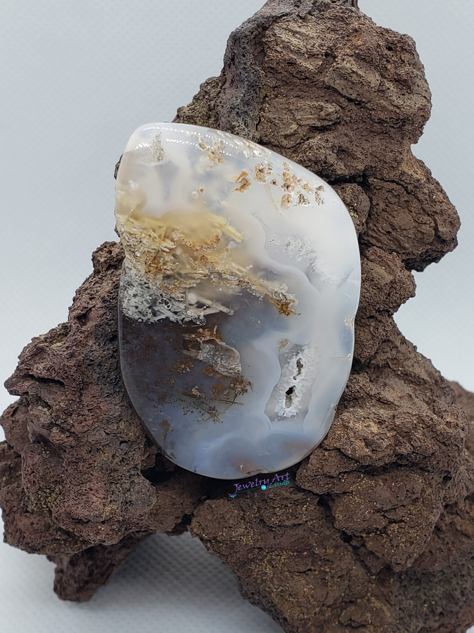 Dendrite Agate AG-x-x-00059