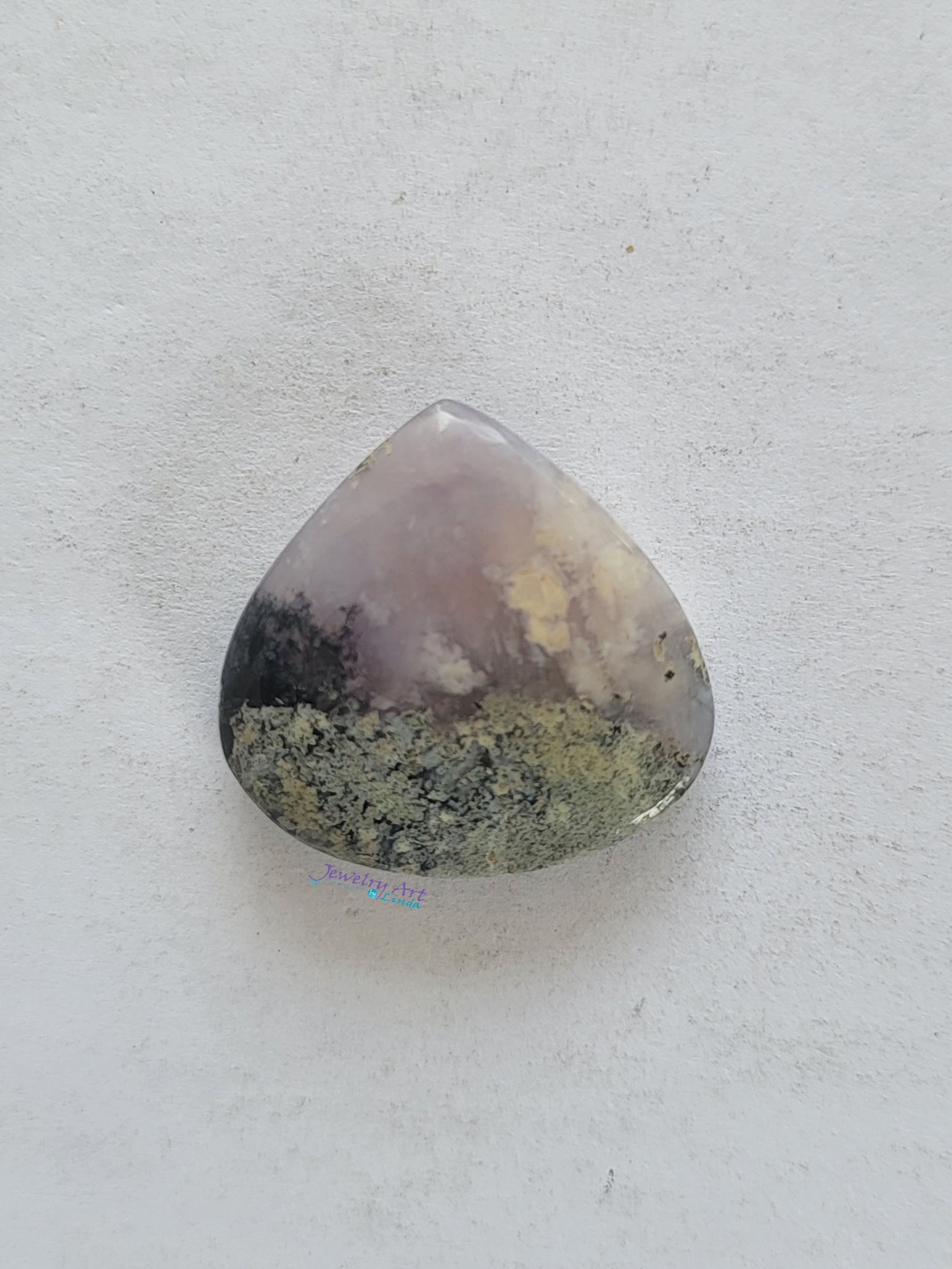 Indonesian Moss Agate AG-x-x-00135