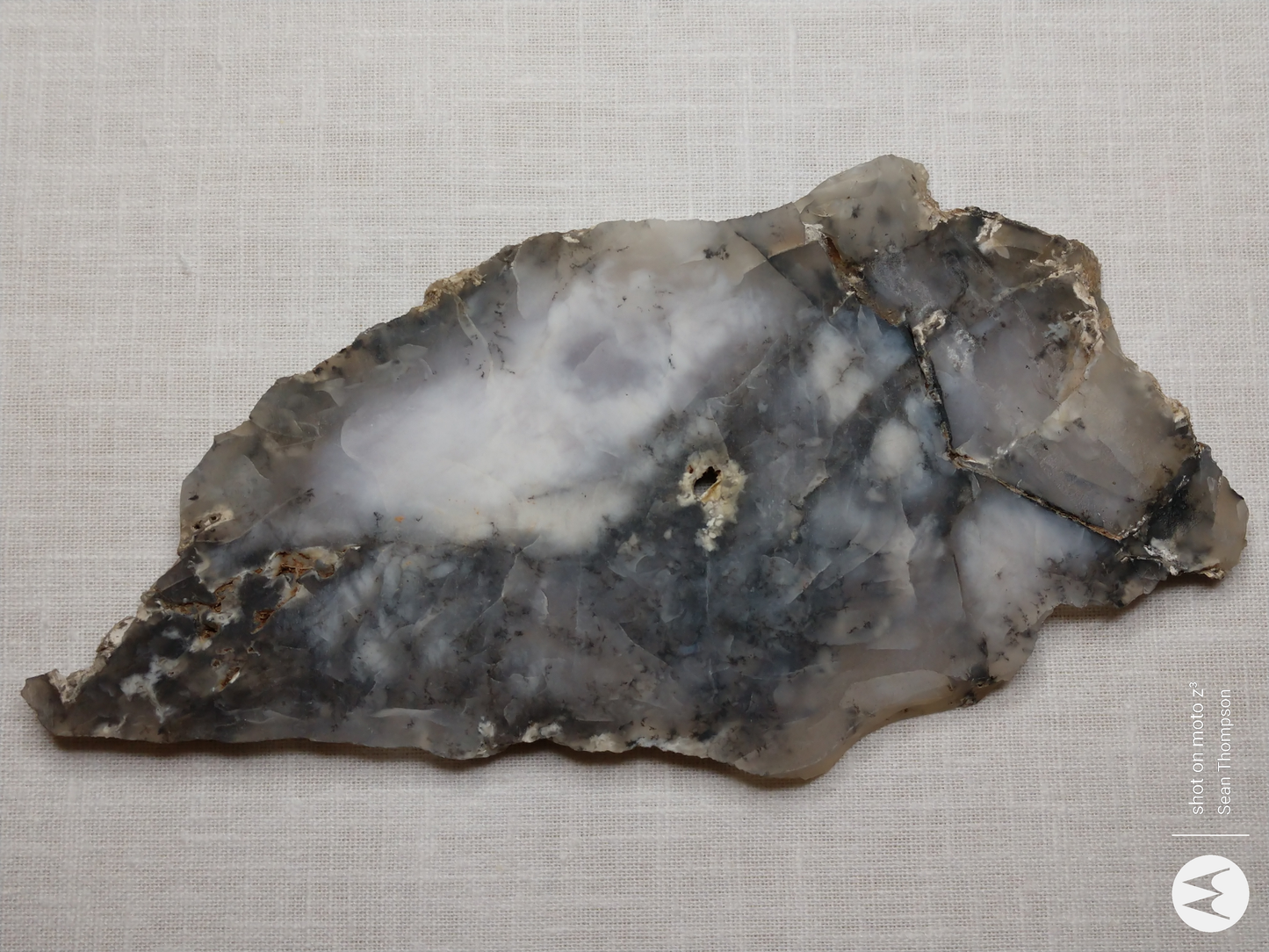 Brian Head Agate BH-00003-16