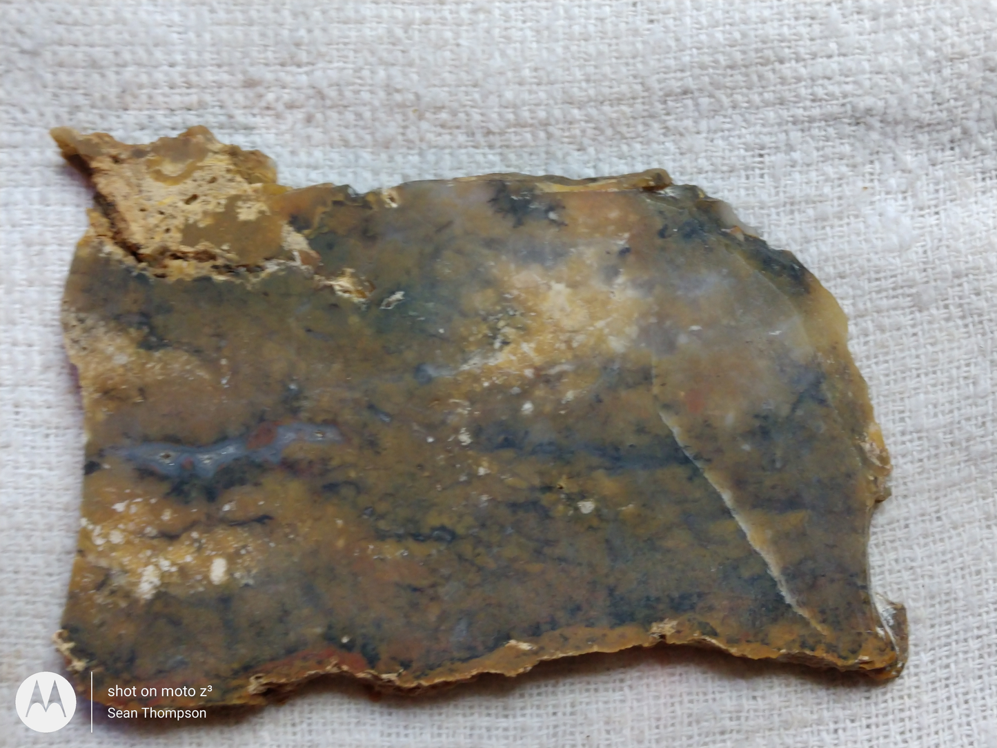 Brian Head Agate BH-00005-07