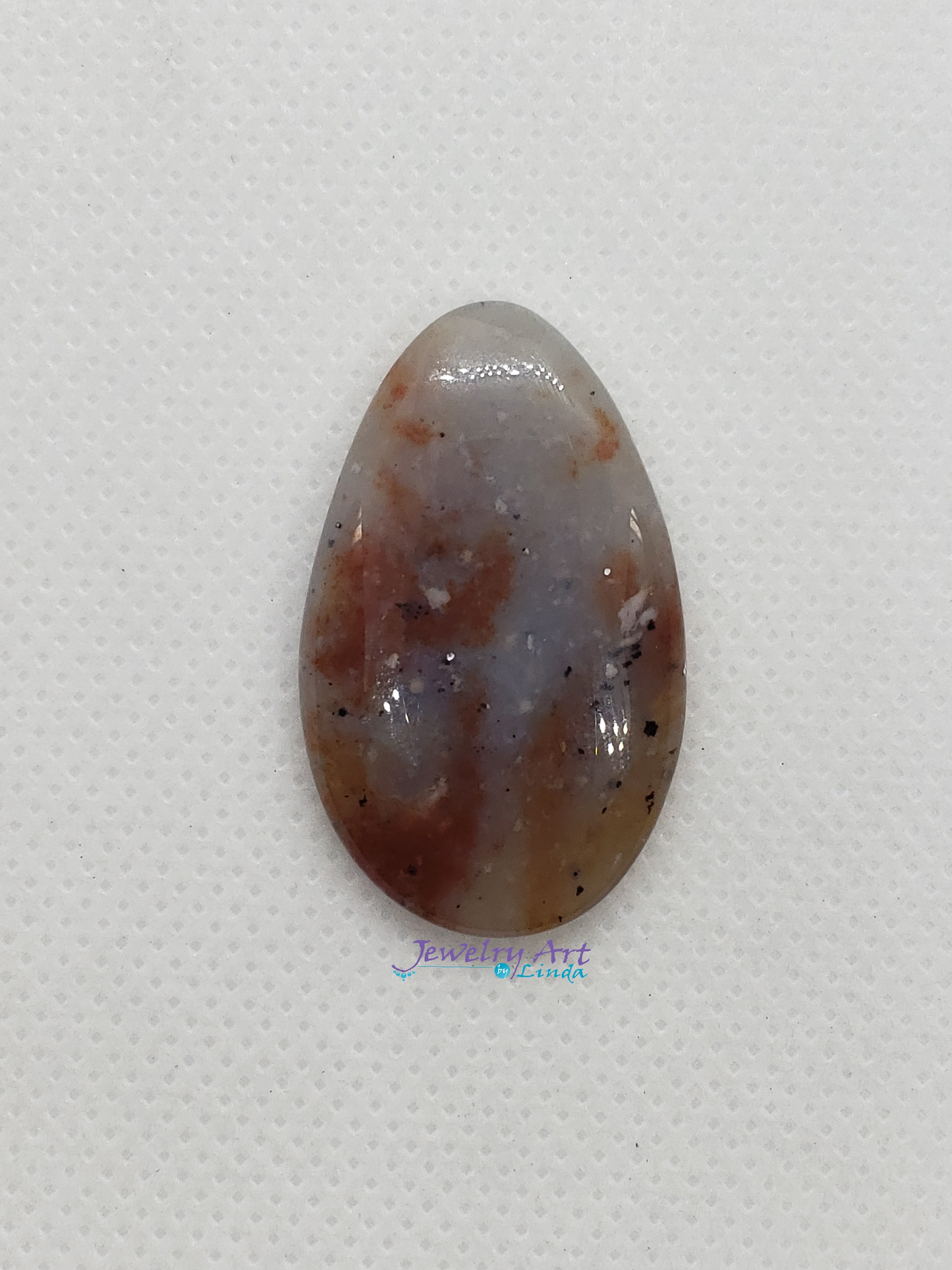 Brian Head Agate AG-x-x-00006