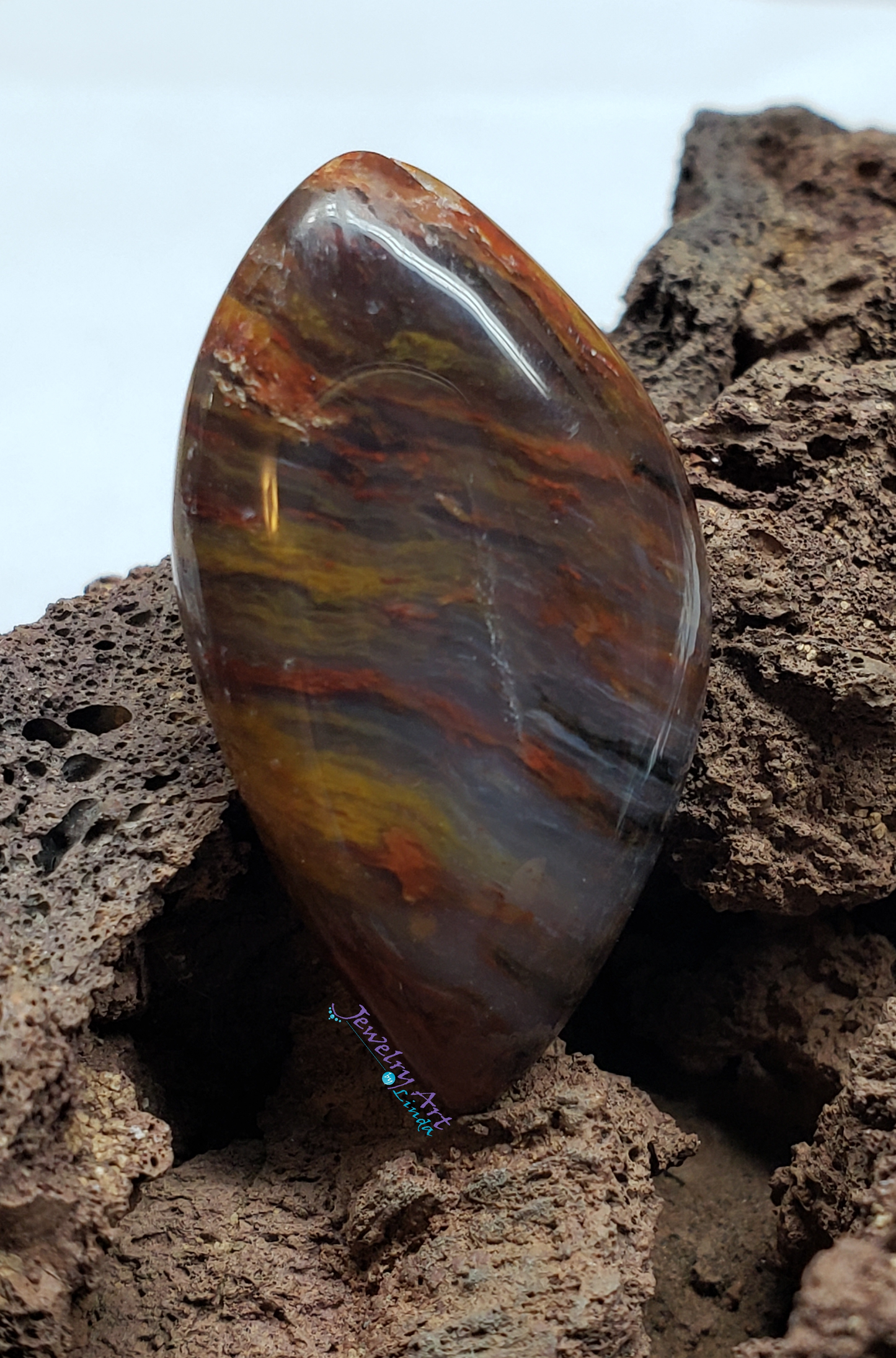 Petrified Wood PW-00003-02-01