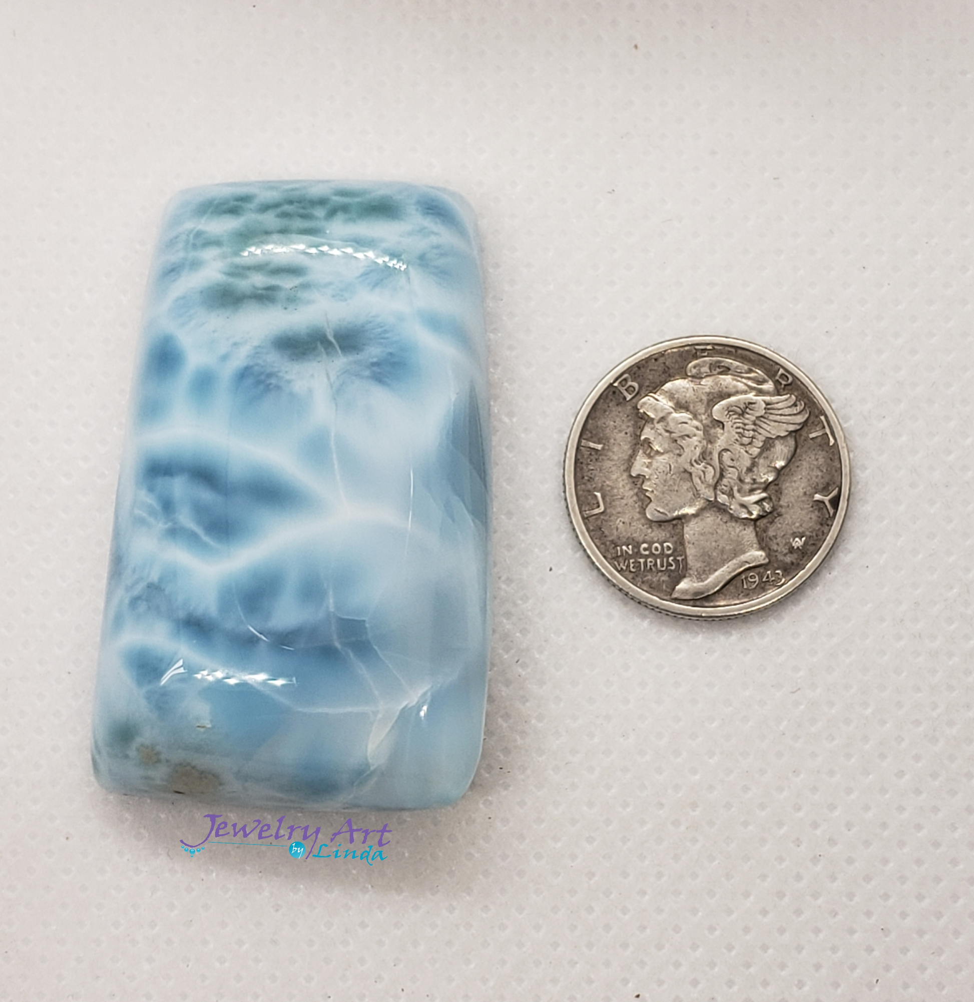 Larimar LR-x-x-00109