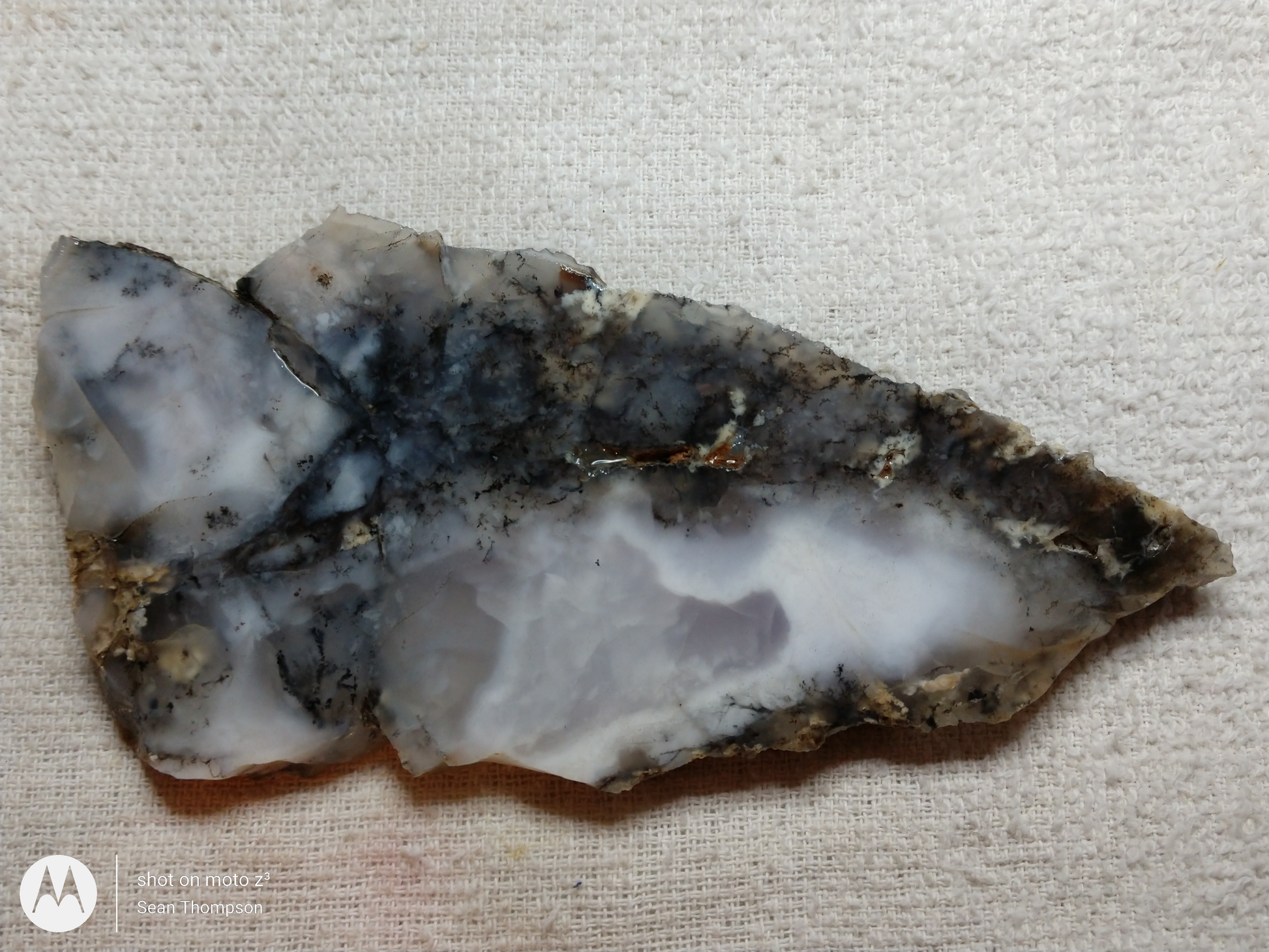 Brian Head Agate BH-00003-15