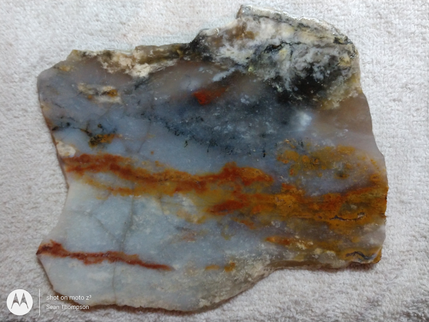 Brian Head Agate BH-00001-14