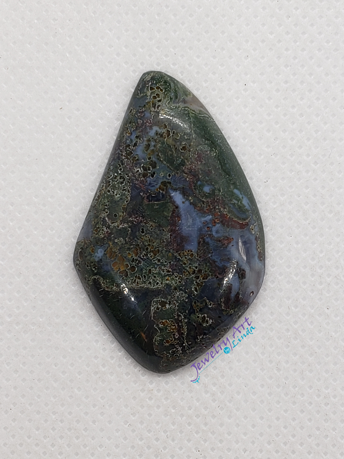 Moss Agate HC-x-x-00019