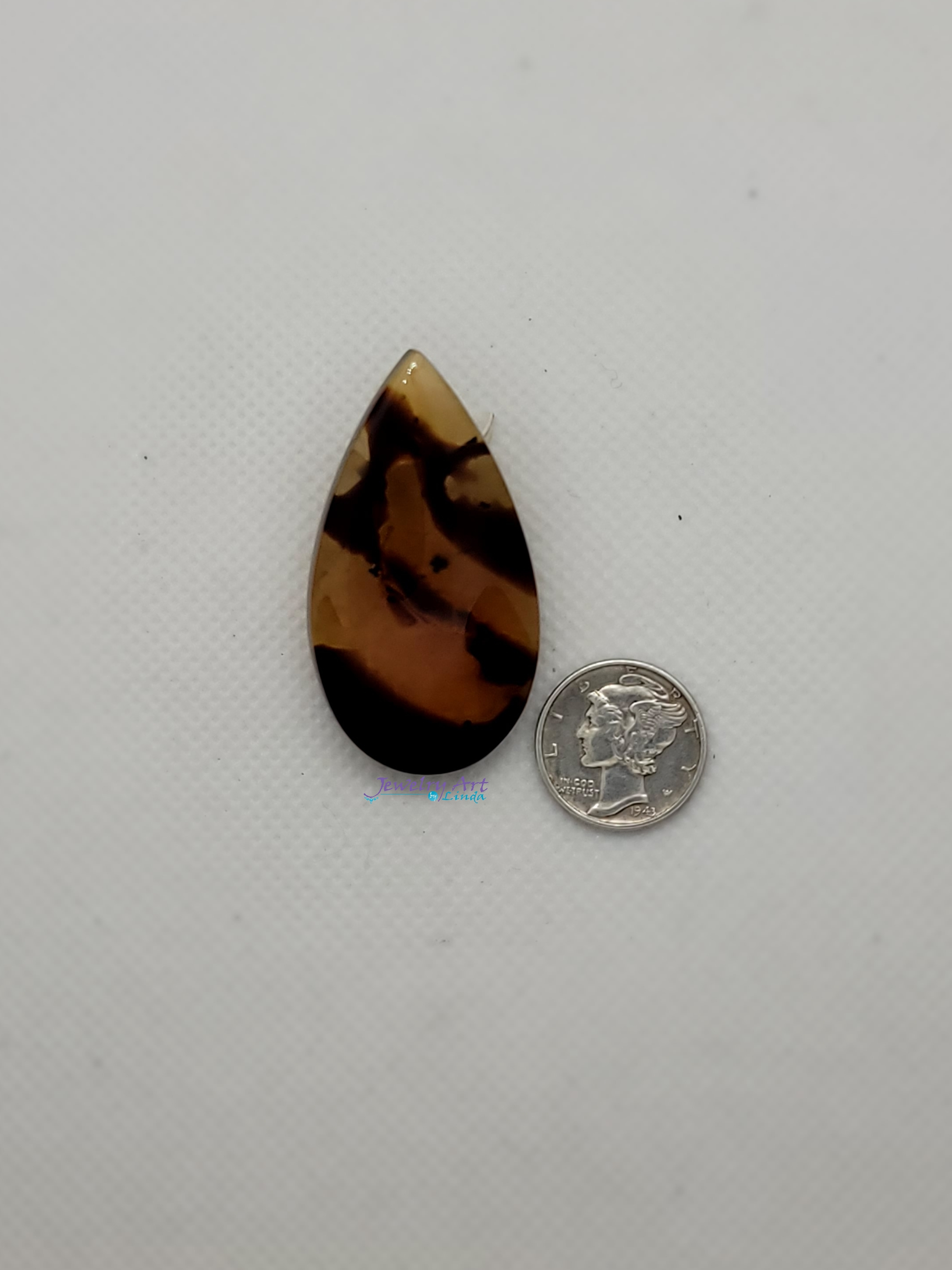 Baltic Amber FS-x-x-00055