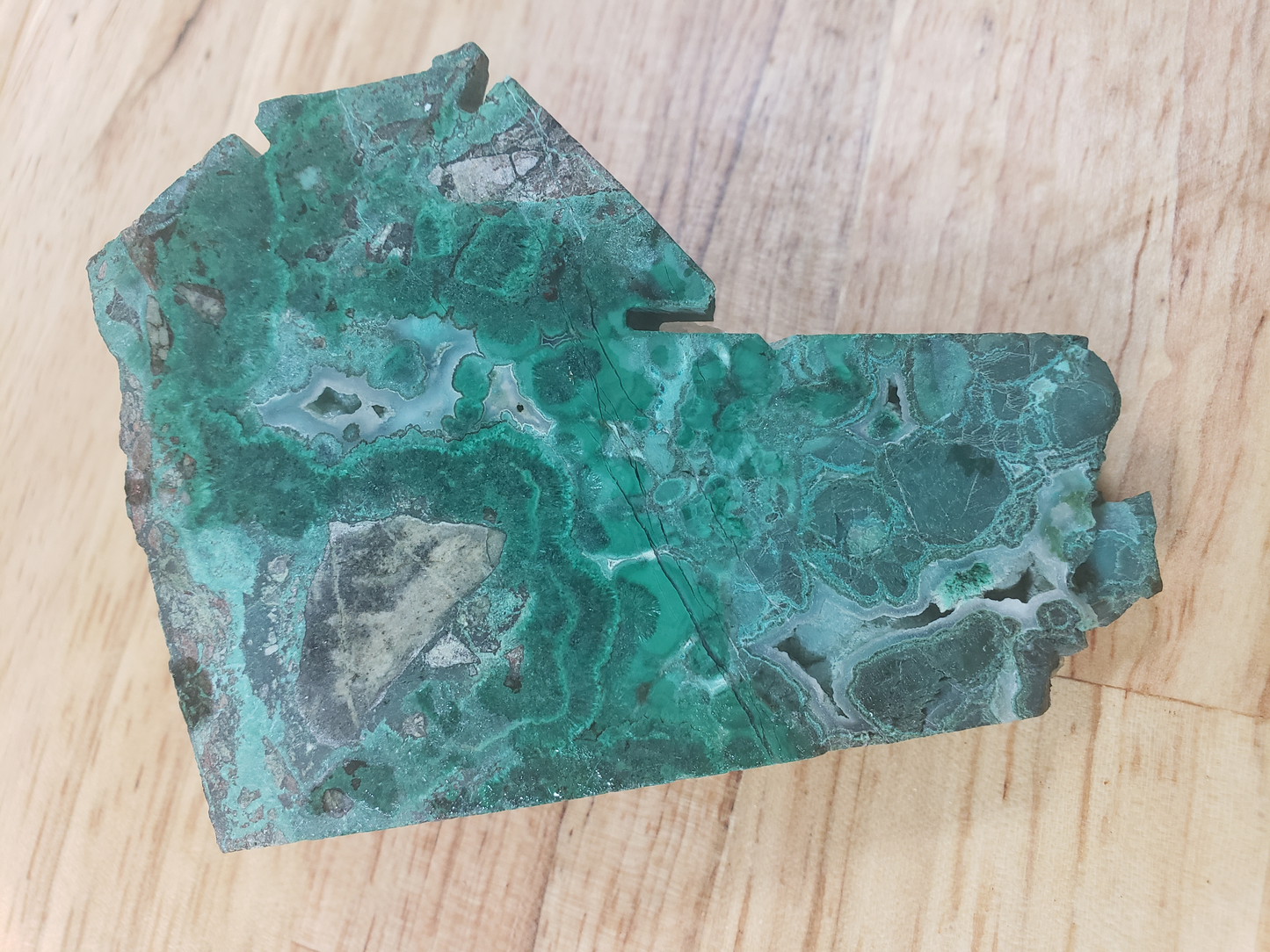 Malachite OT-x-00077