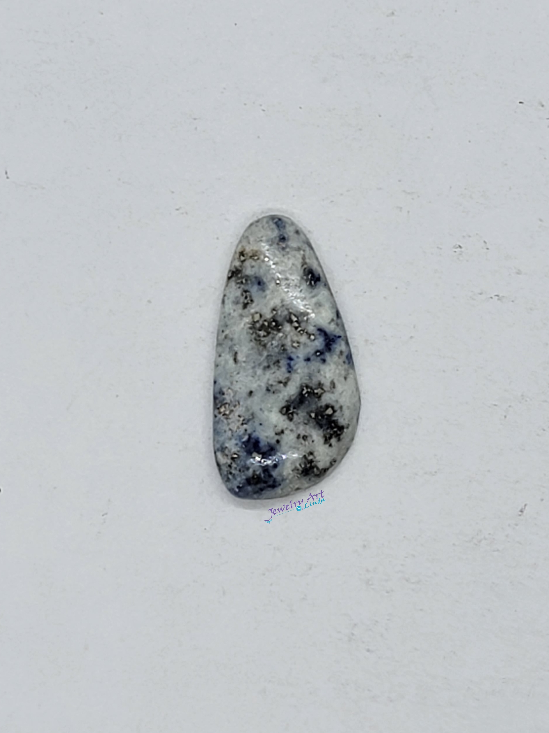 Lapis Lazuli Pyrite OT-00017-x-01