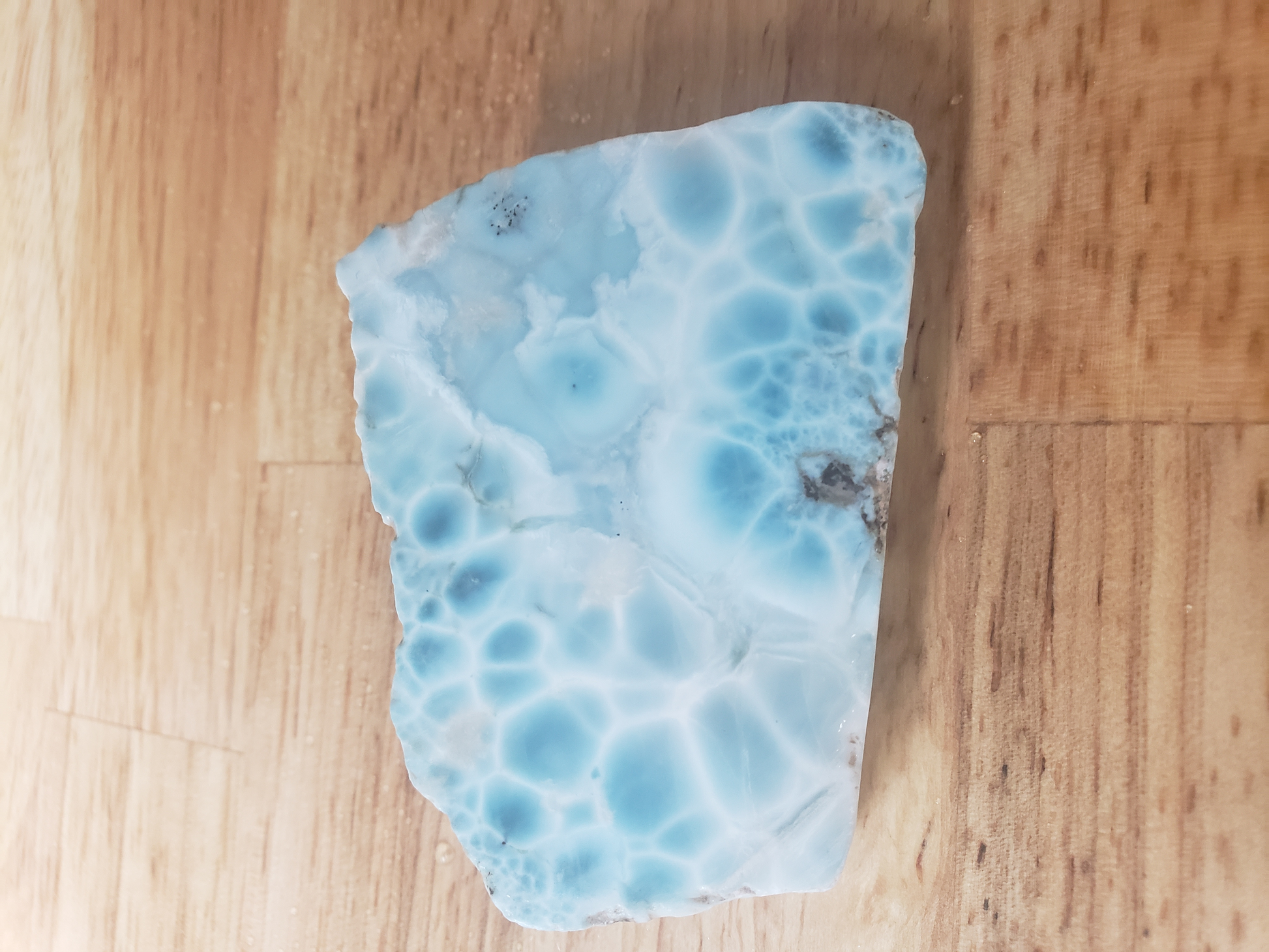 Larimar LR-x-00002