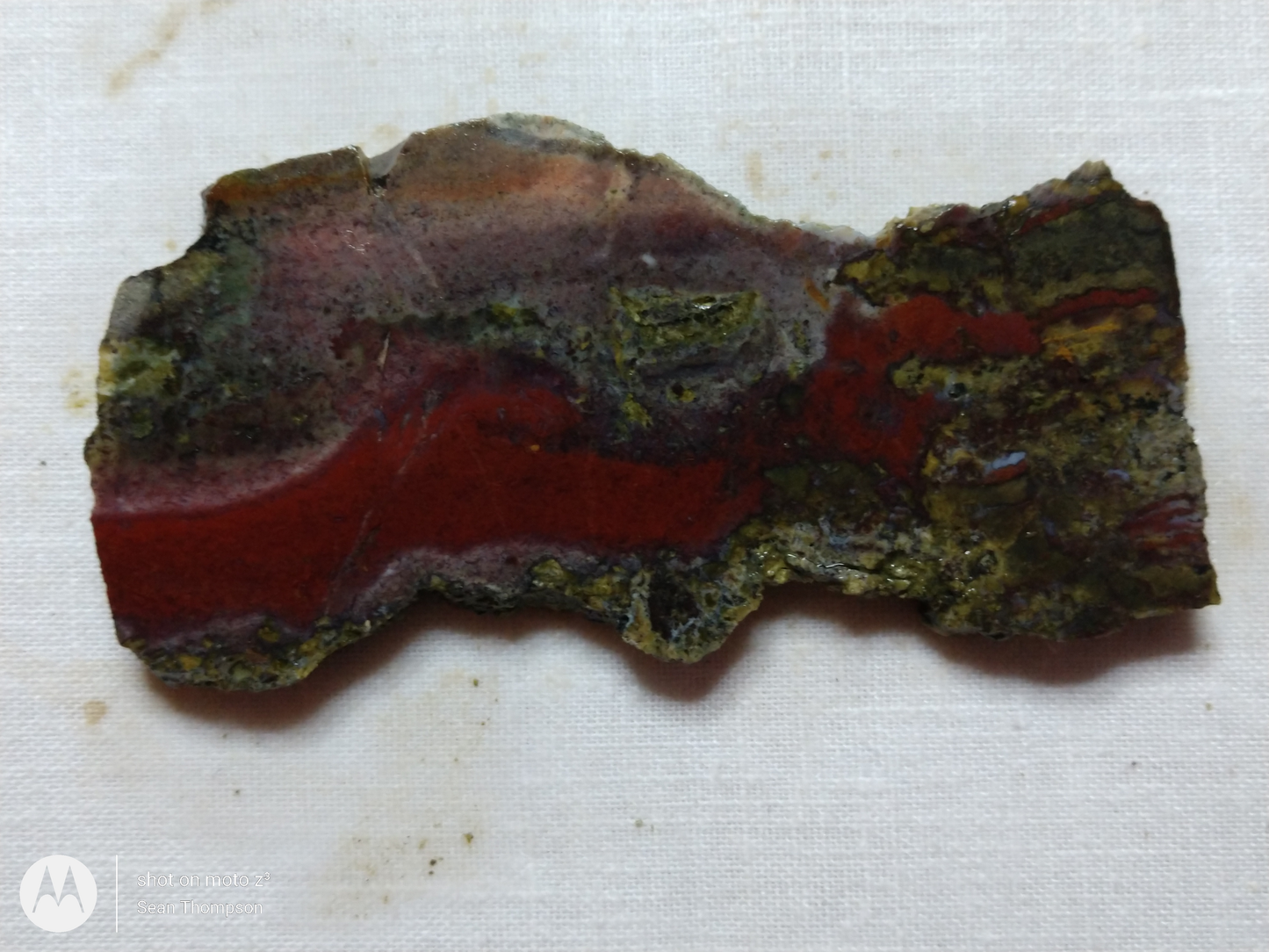 Holt Canyon Agate HC-00012-05