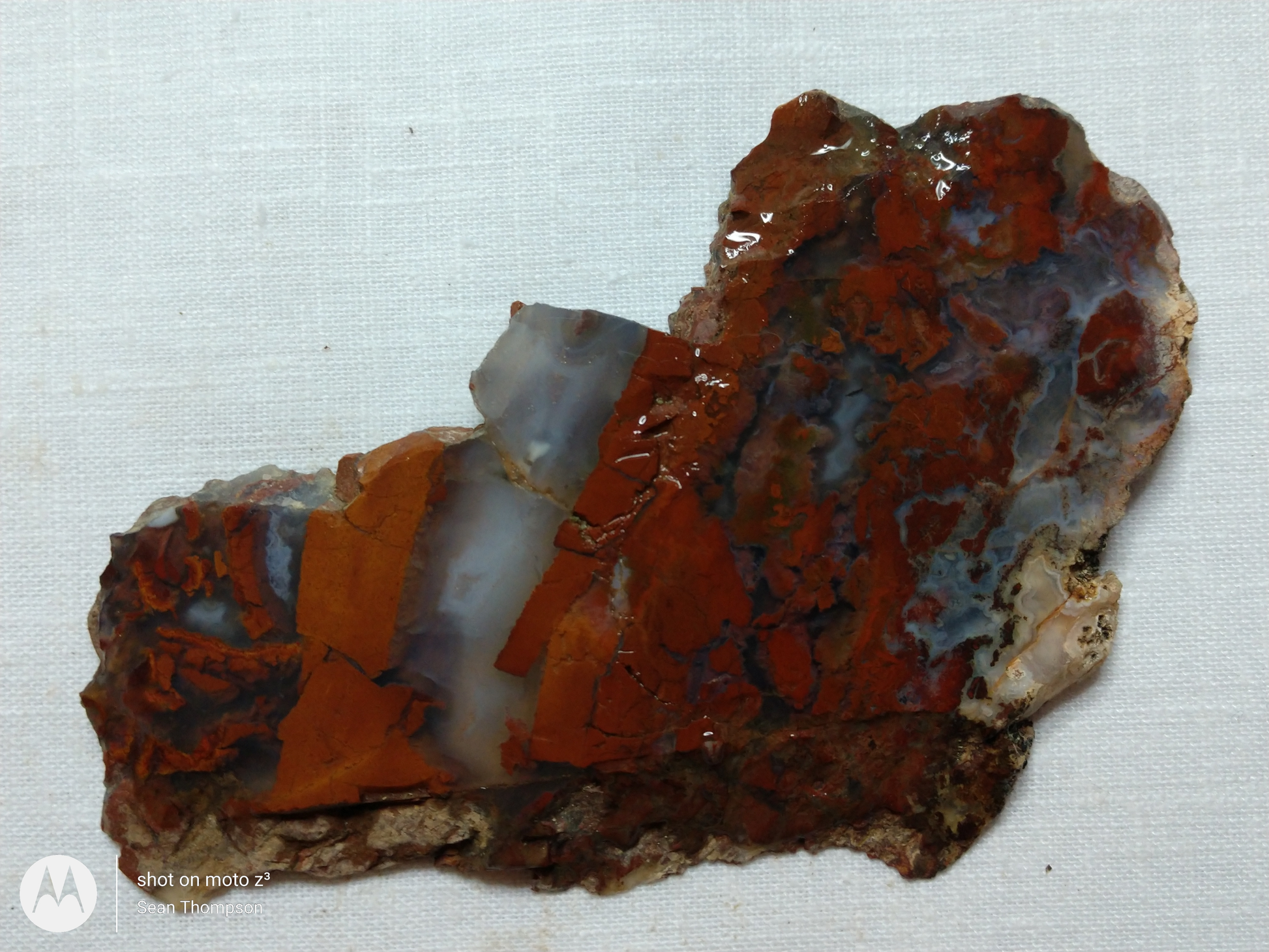 Holt Canyon Agate HC-00012-13