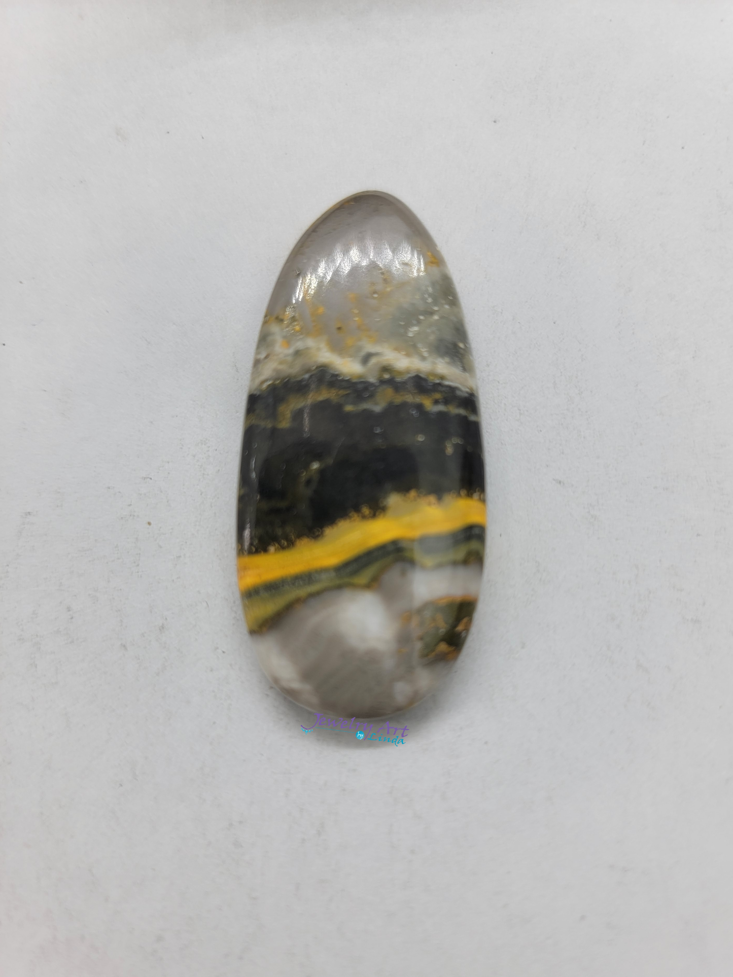 Bumble Bee Jasper JA-x-x-00126