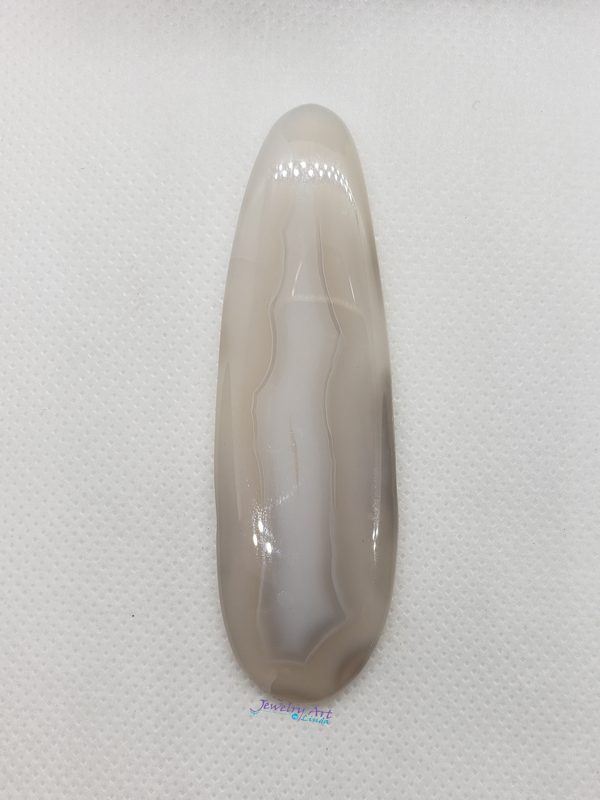 Banded Agate AG-x-x-00008