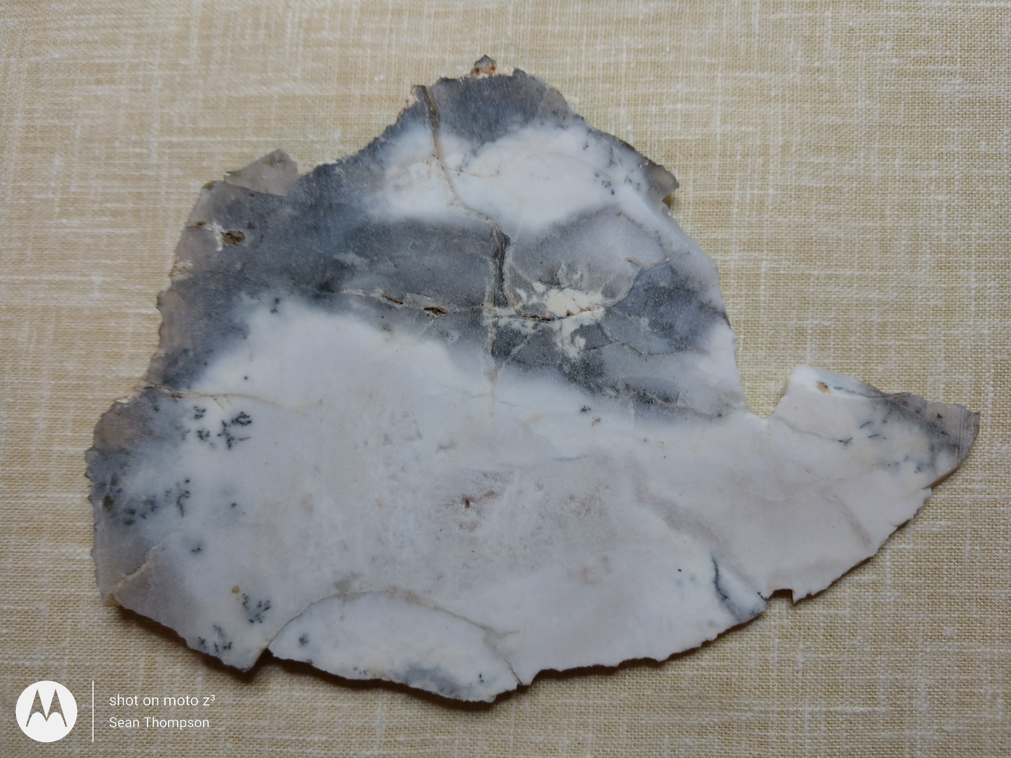 Brian Head Agate BH-00003-17