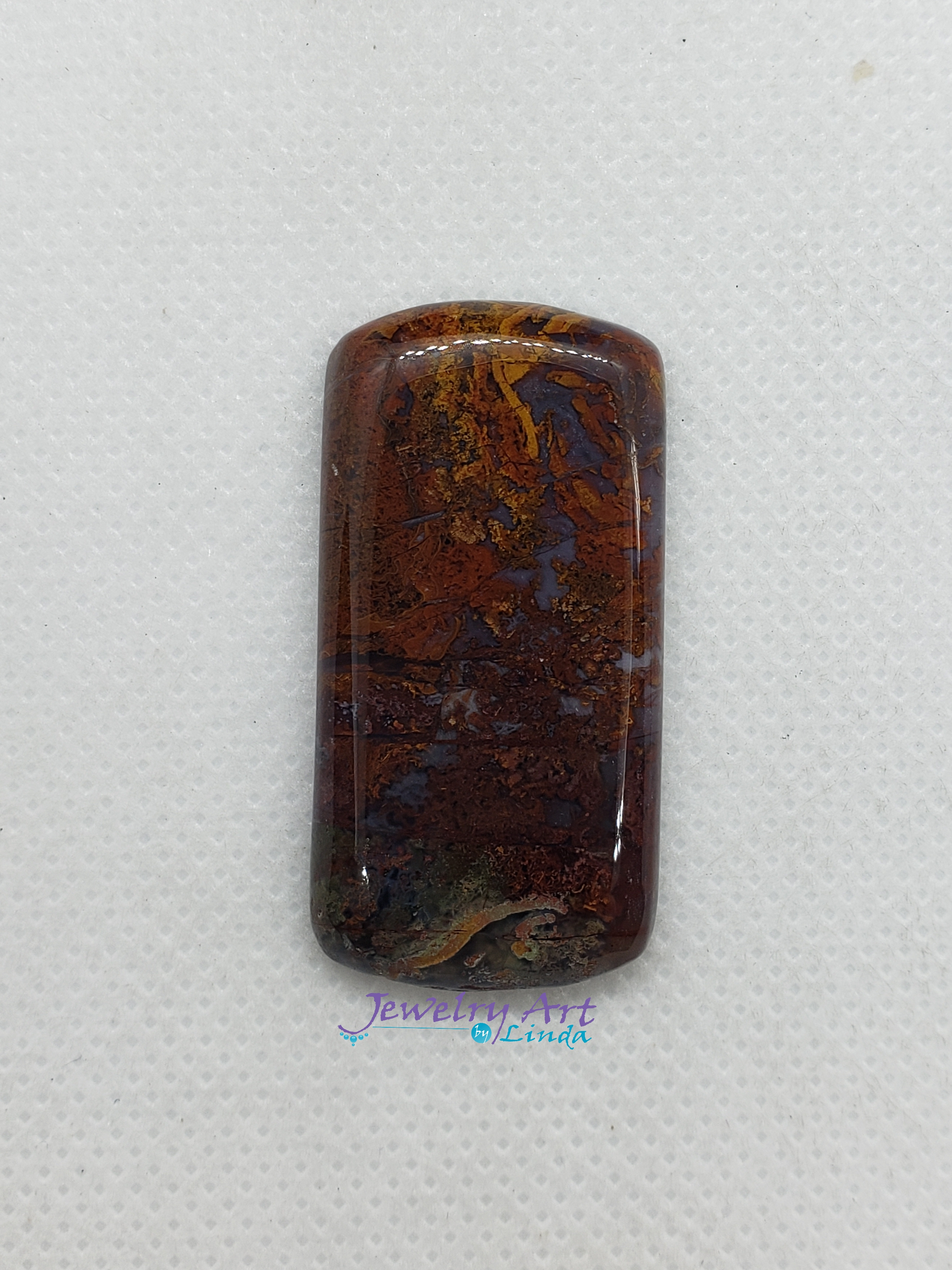 Moss Agate HC-00006-02-02